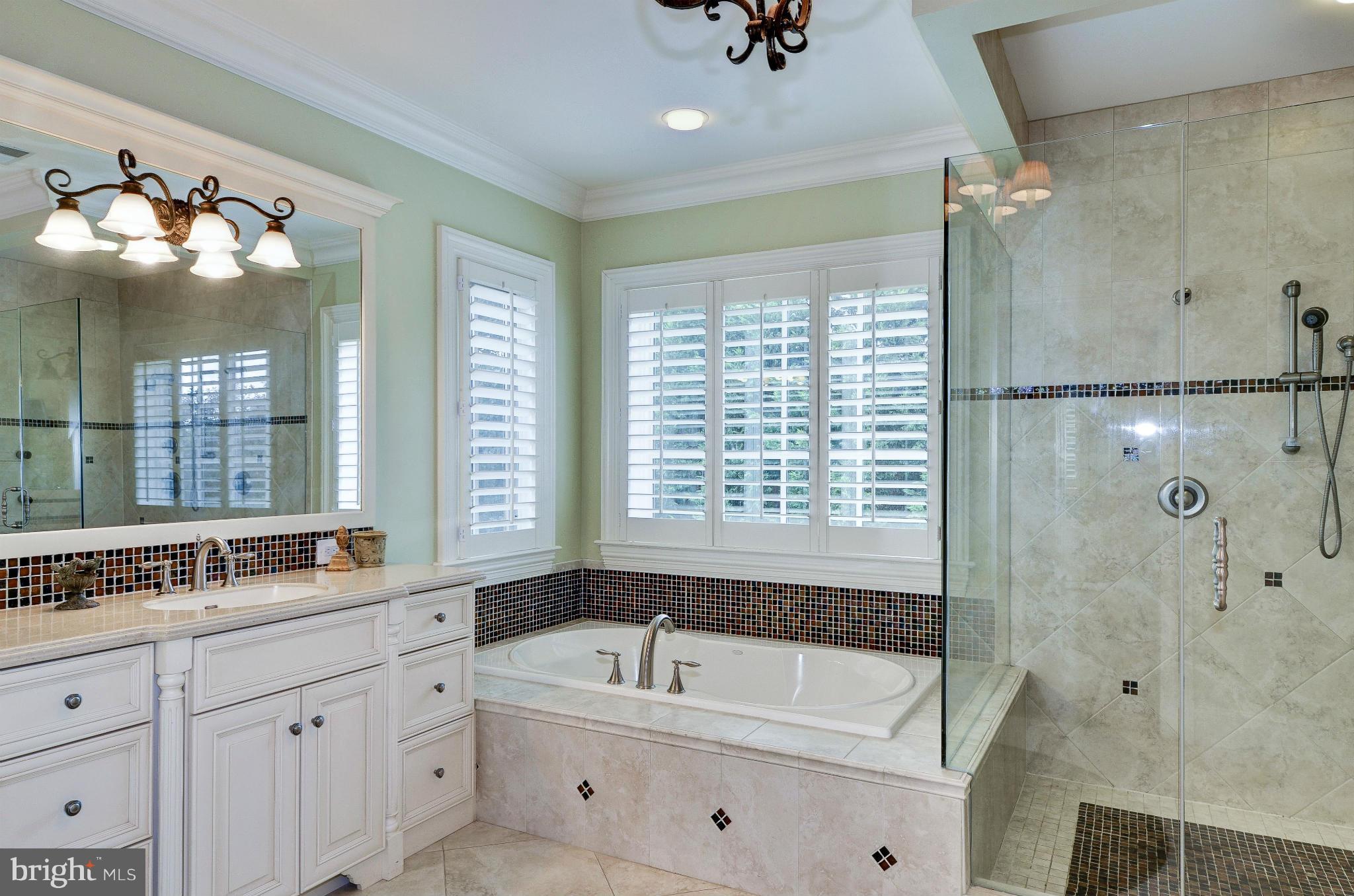 MCAULEY PARK - Residential