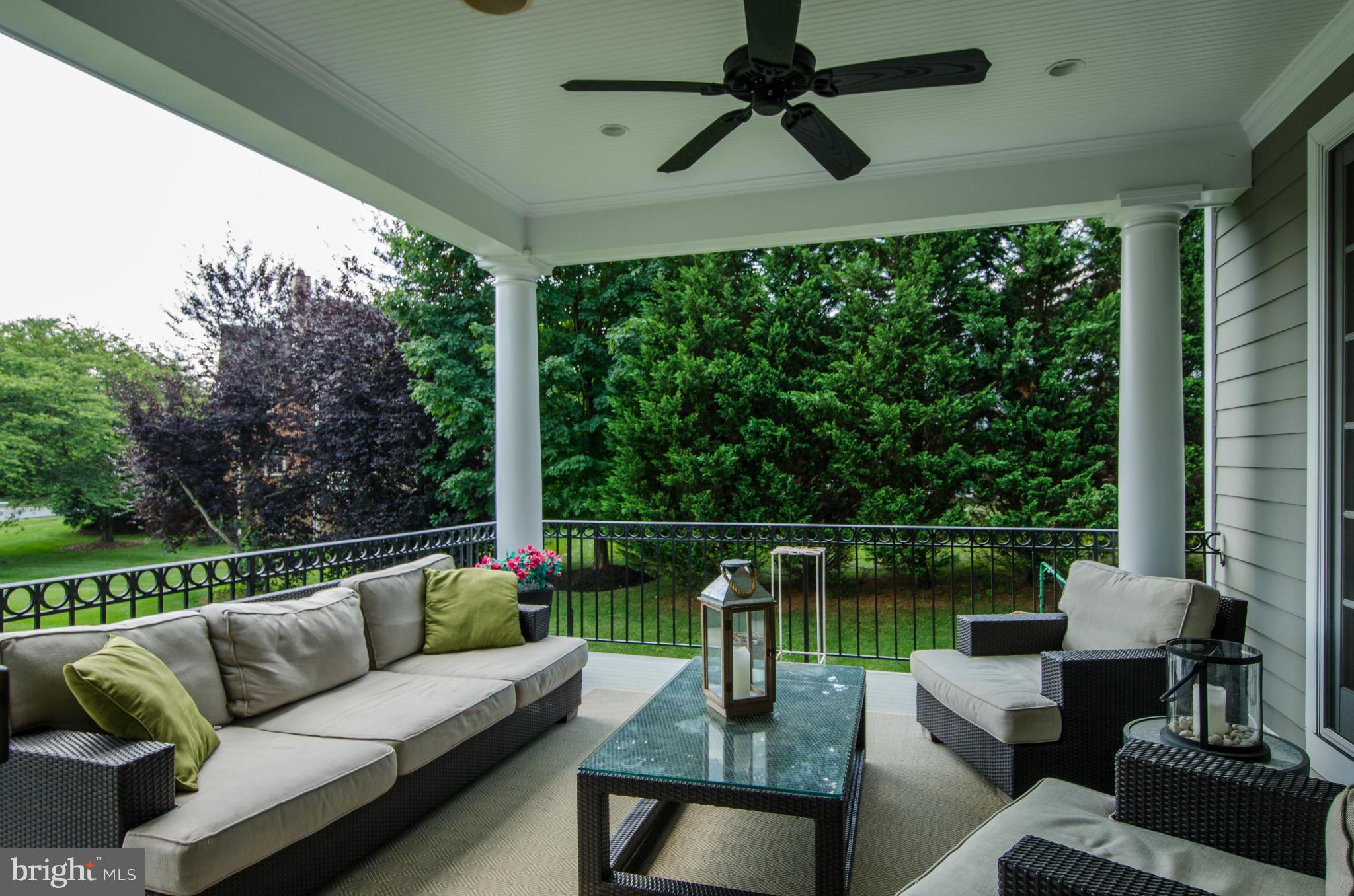 MCAULEY PARK - Residential