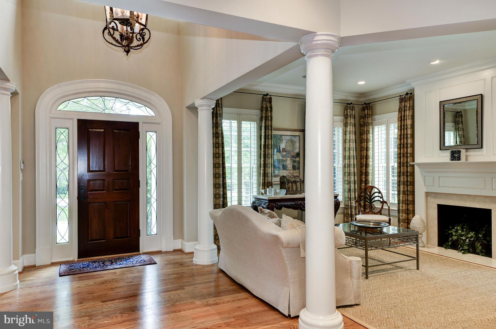 MCAULEY PARK - Residential