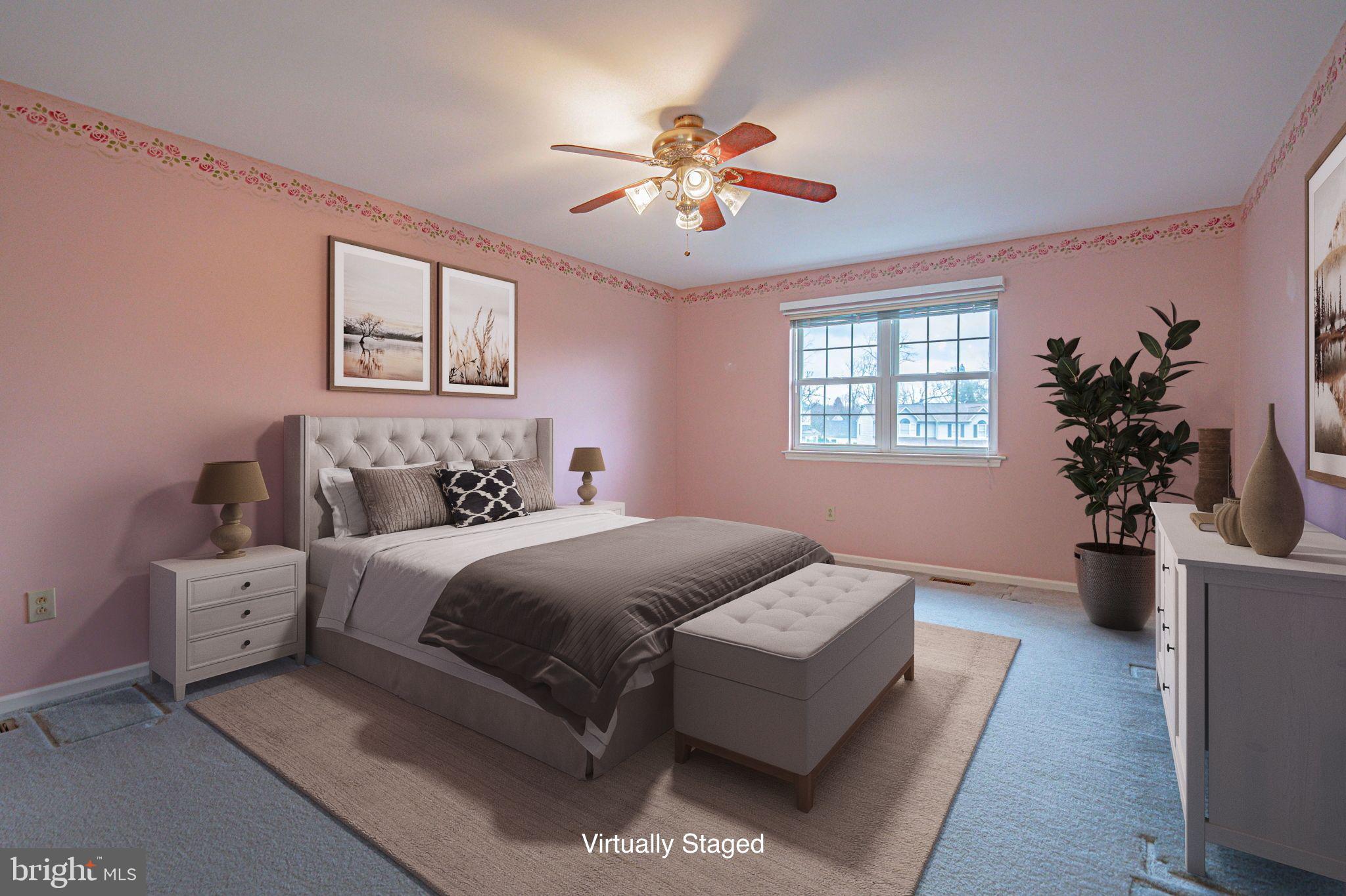 HUNTERS RUN - Residential