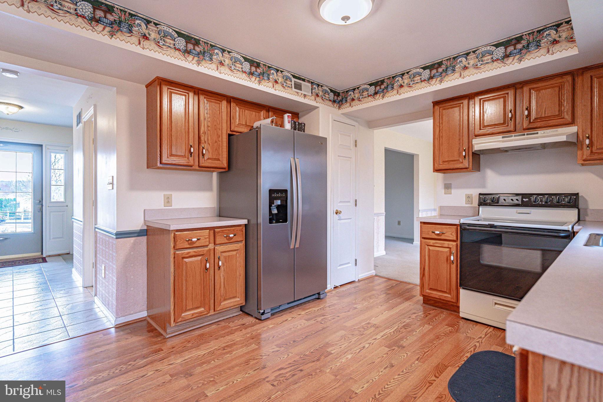 HUNTERS RUN - Residential