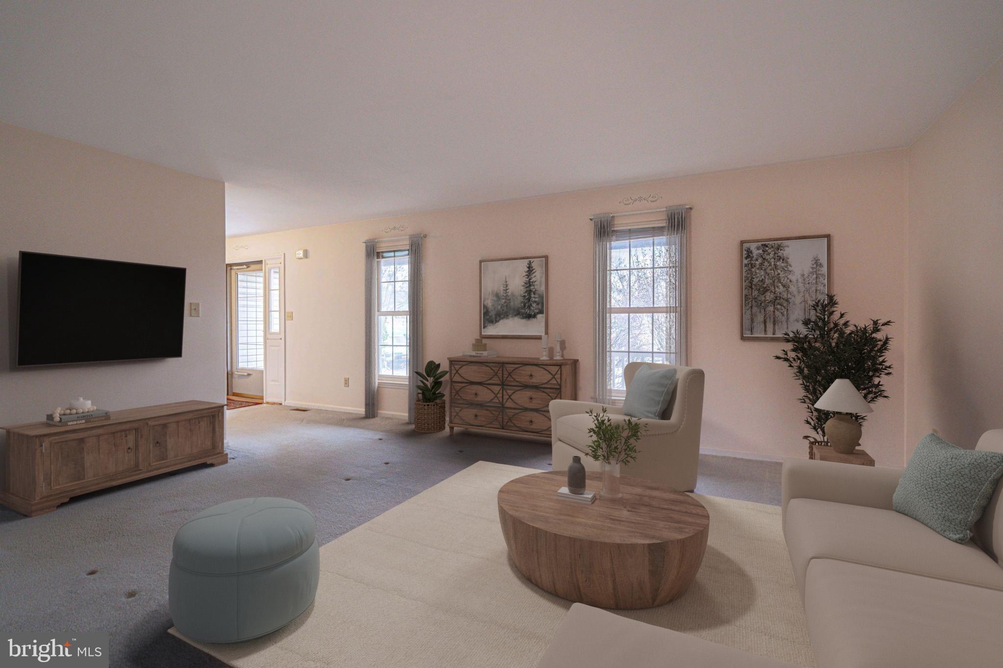 HUNTERS RUN - Residential