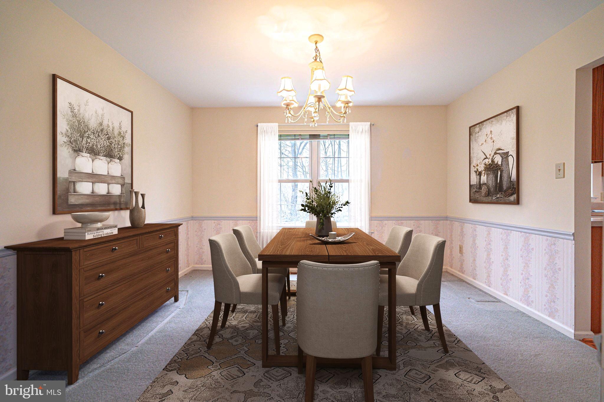 HUNTERS RUN - Residential