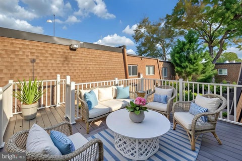 Condo For Rent - 3890 Mariposa Place #49-E<br/> ALEXANDRIA, VA 22309