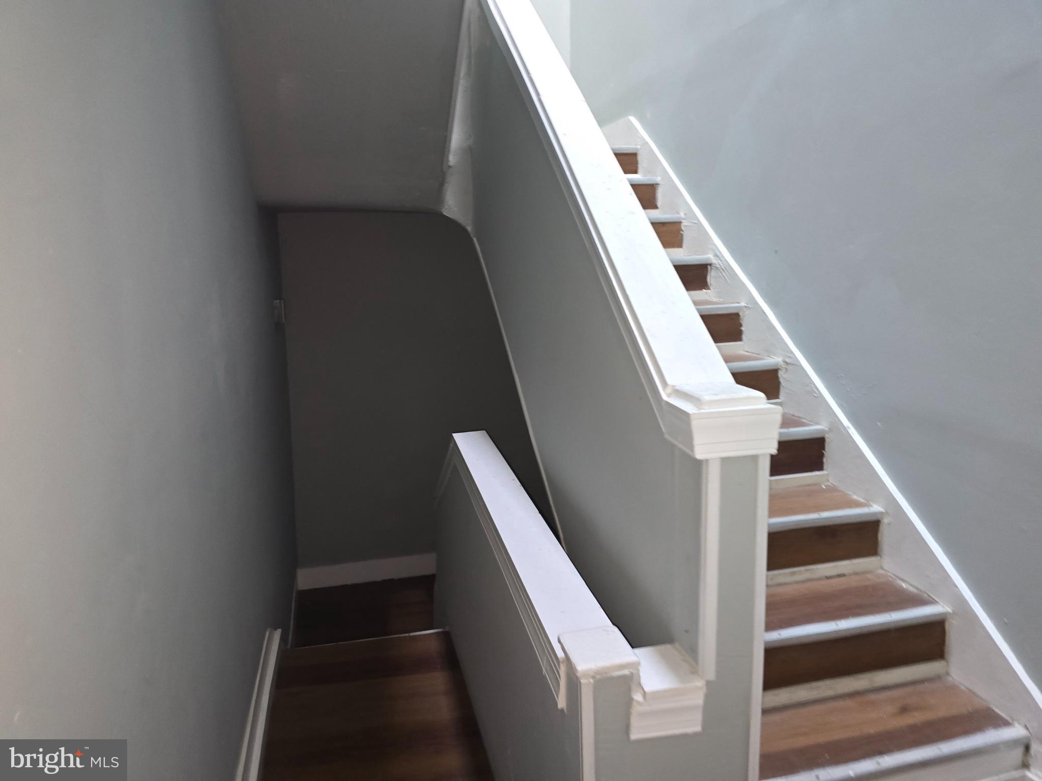 HARLEM PARK - Residential Income