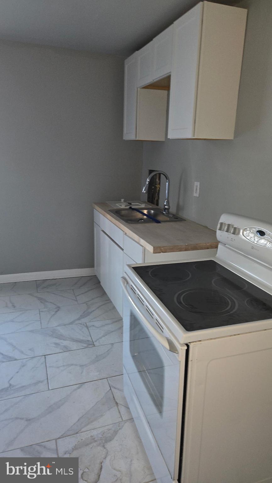 HARLEM PARK - Residential Income