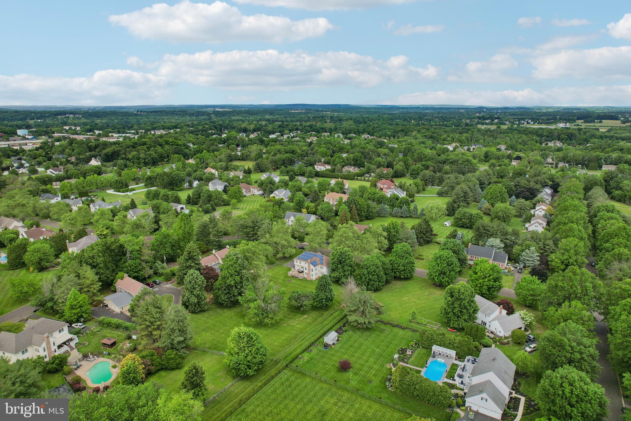 WEDGEWOOD GREENE - Residential