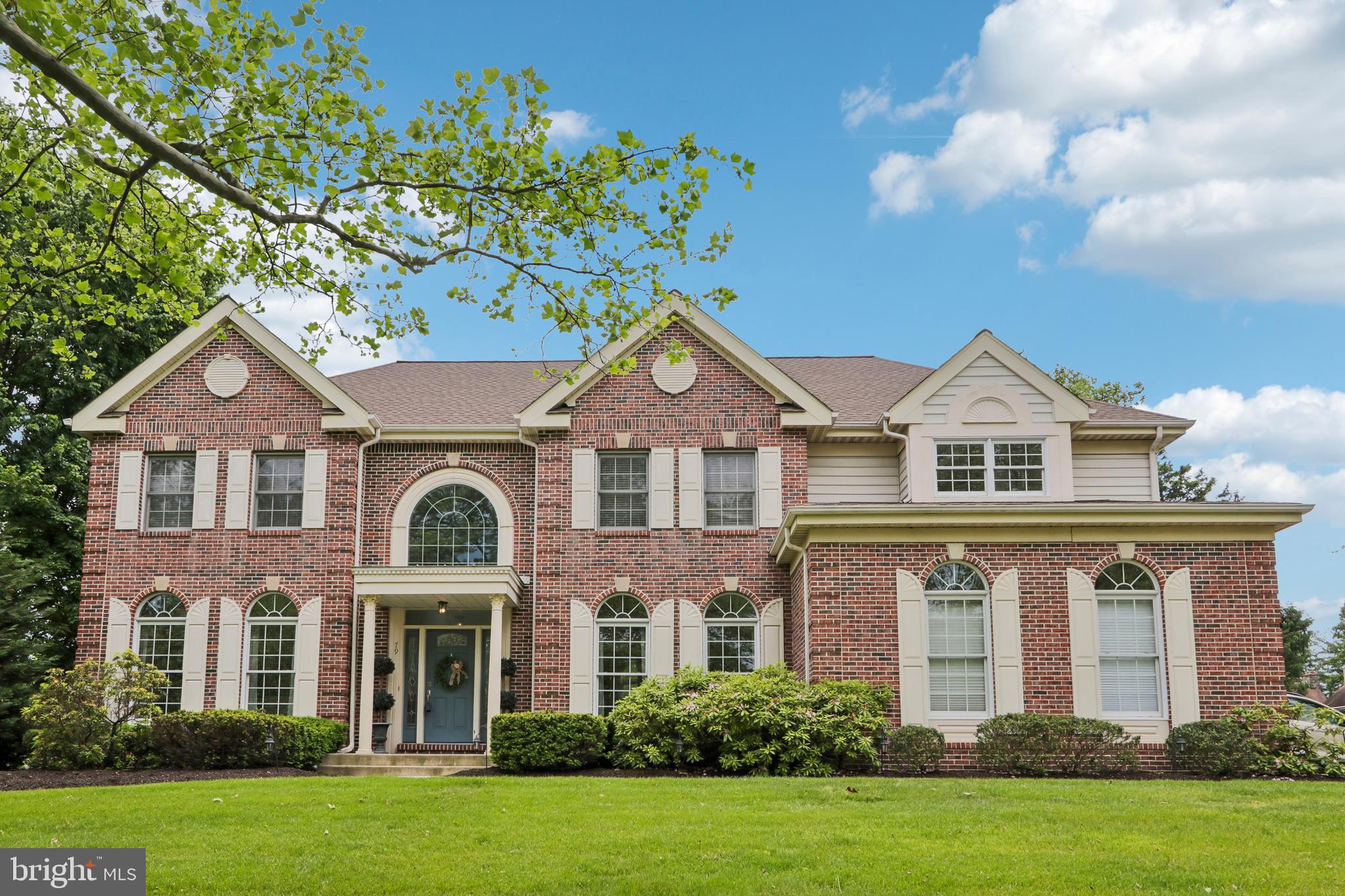 WEDGEWOOD GREENE - Residential