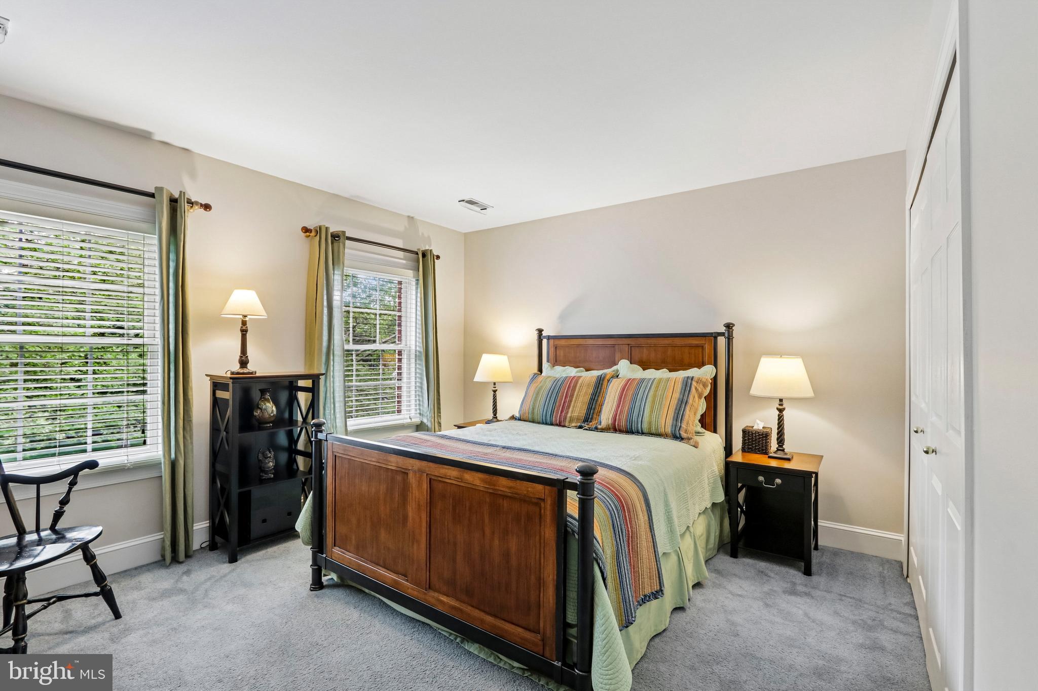 WEDGEWOOD GREENE - Residential