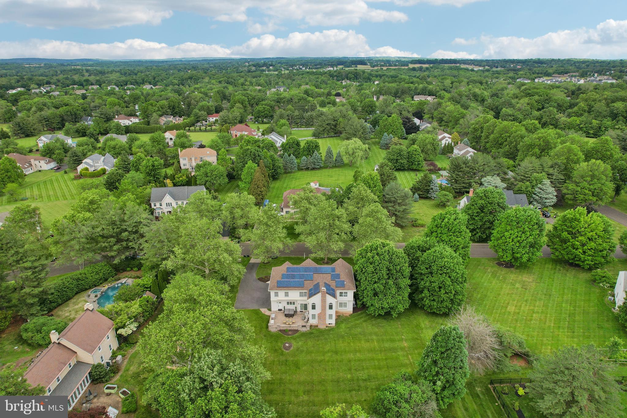 WEDGEWOOD GREENE - Residential