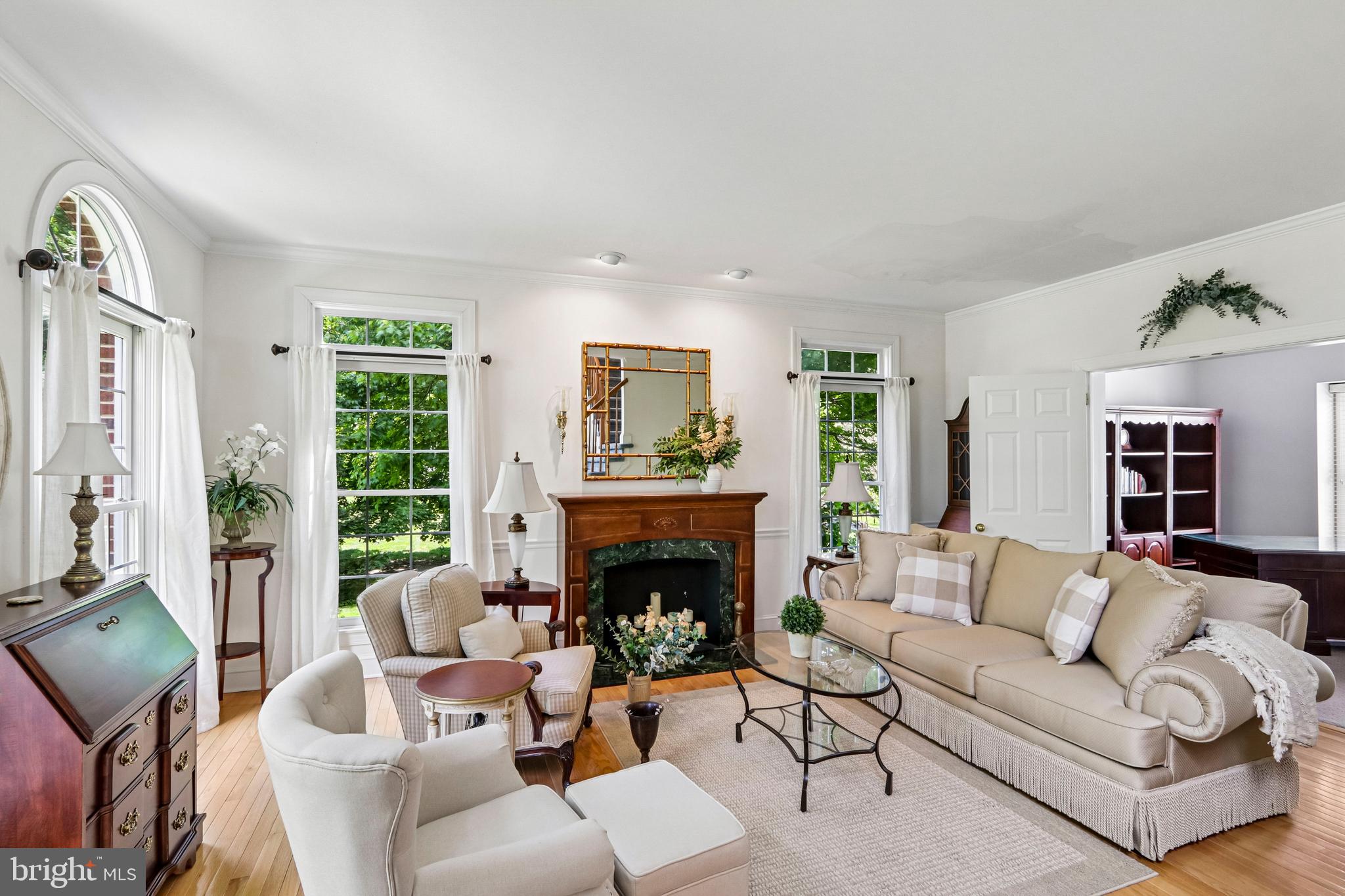 WEDGEWOOD GREENE - Residential
