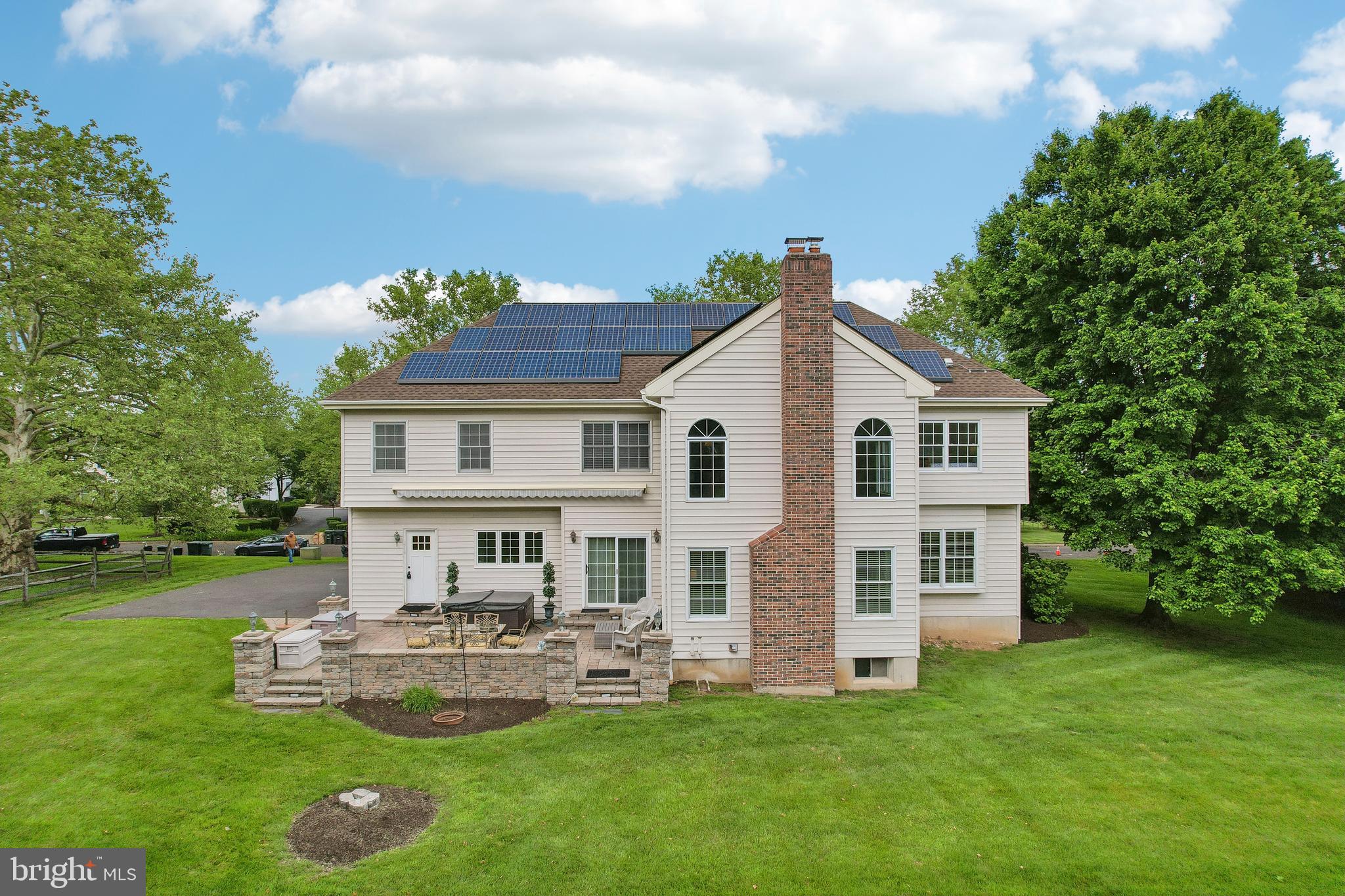WEDGEWOOD GREENE - Residential
