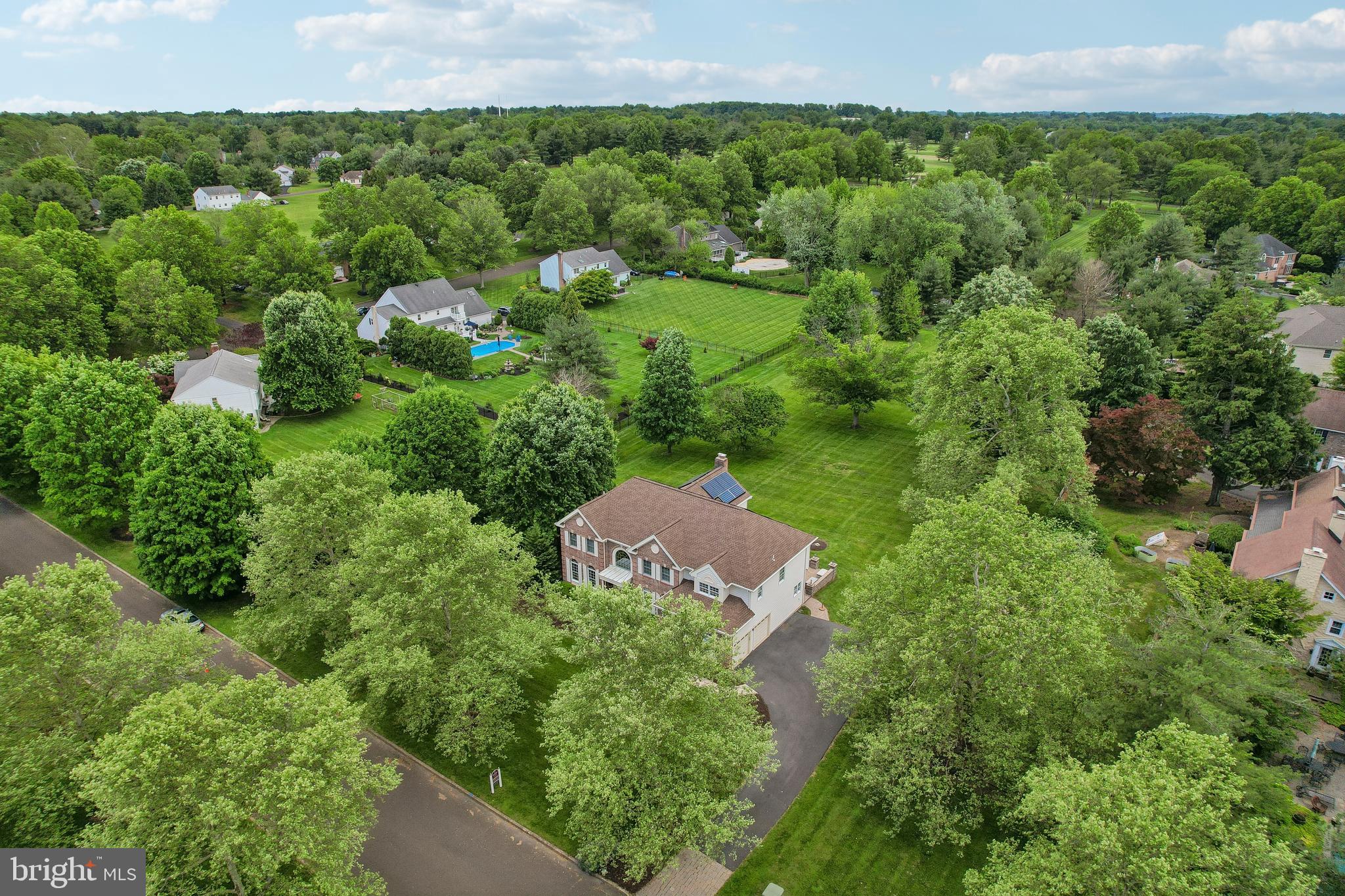 WEDGEWOOD GREENE - Residential