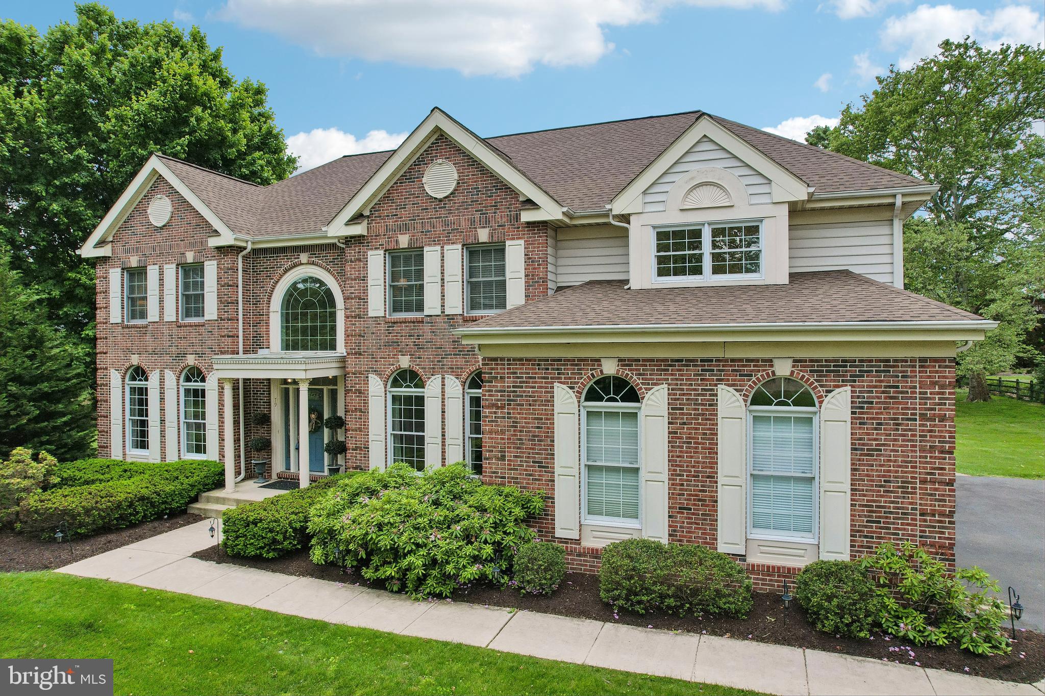 WEDGEWOOD GREENE - Residential