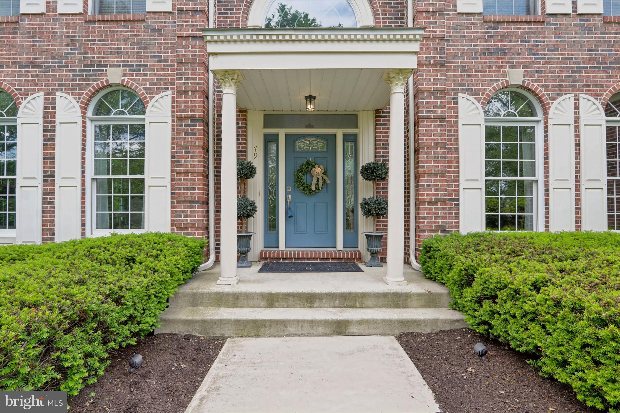WEDGEWOOD GREENE - Residential