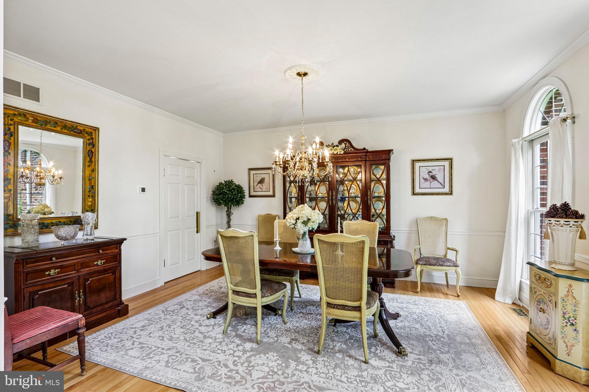WEDGEWOOD GREENE - Residential