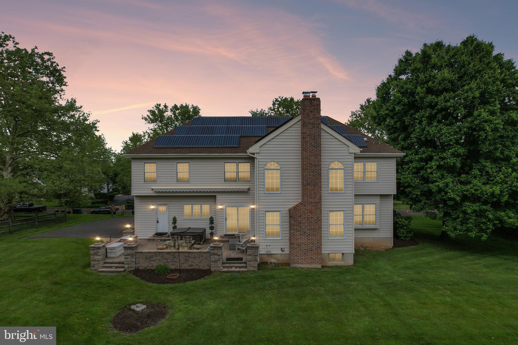 WEDGEWOOD GREENE - Residential