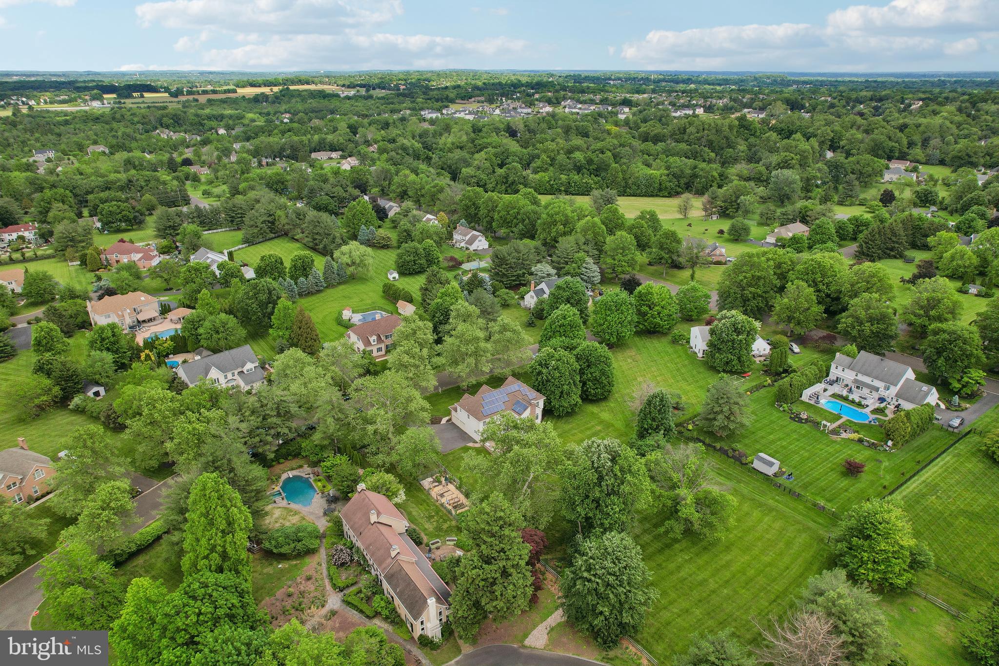 WEDGEWOOD GREENE - Residential