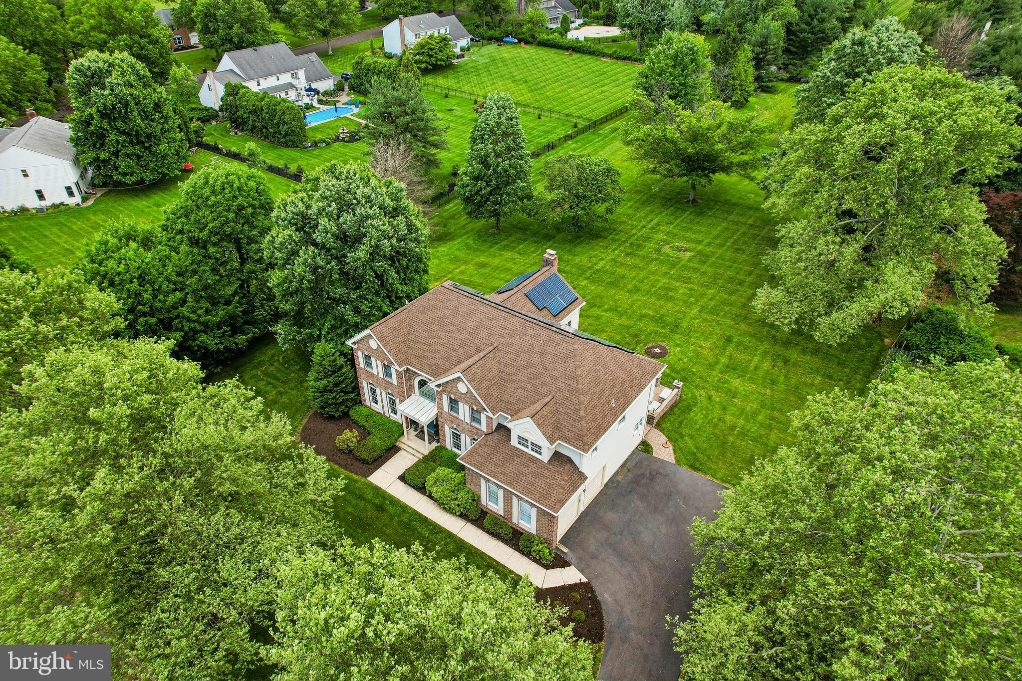 WEDGEWOOD GREENE - Residential
