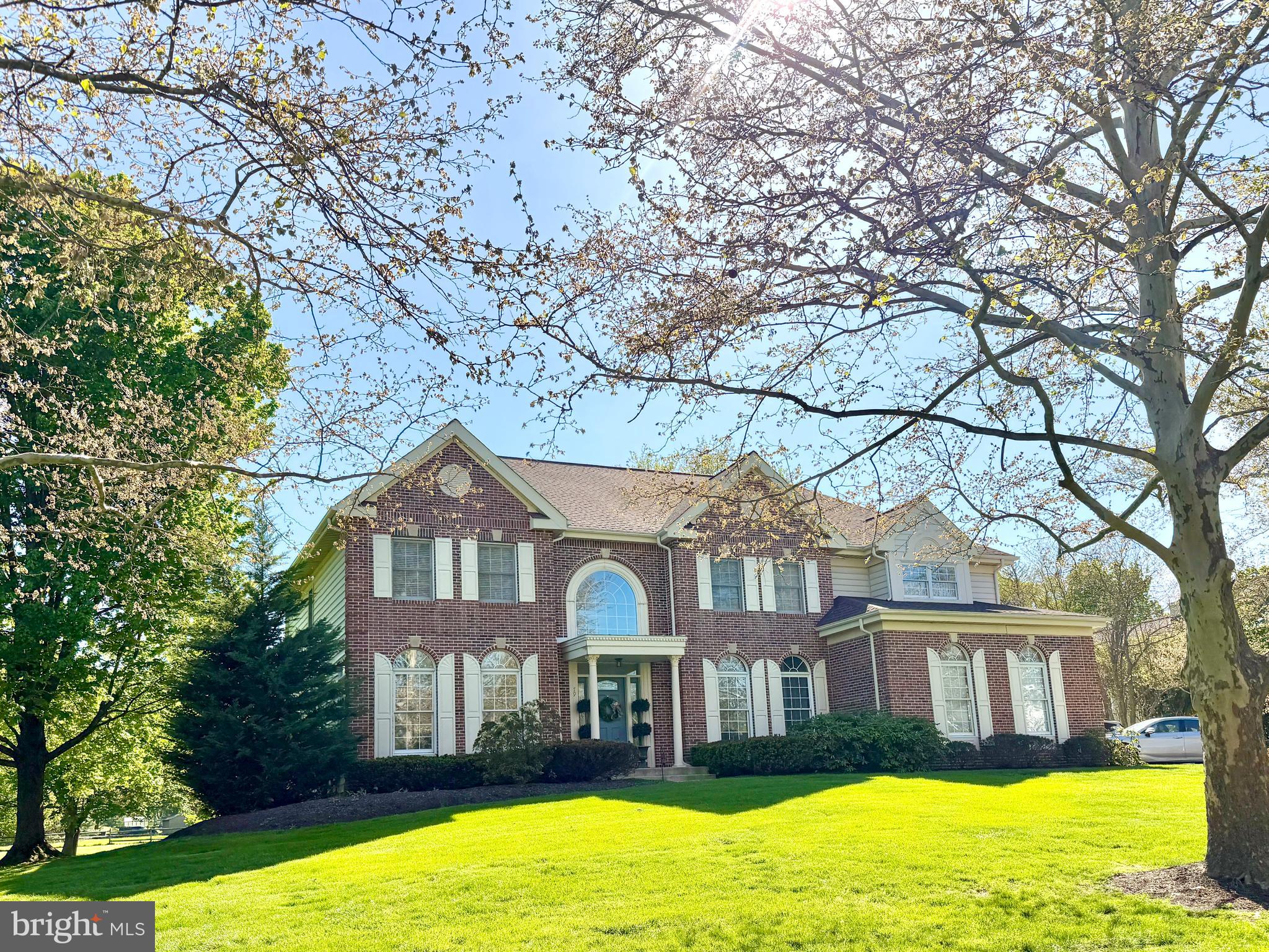 WEDGEWOOD GREENE - Residential