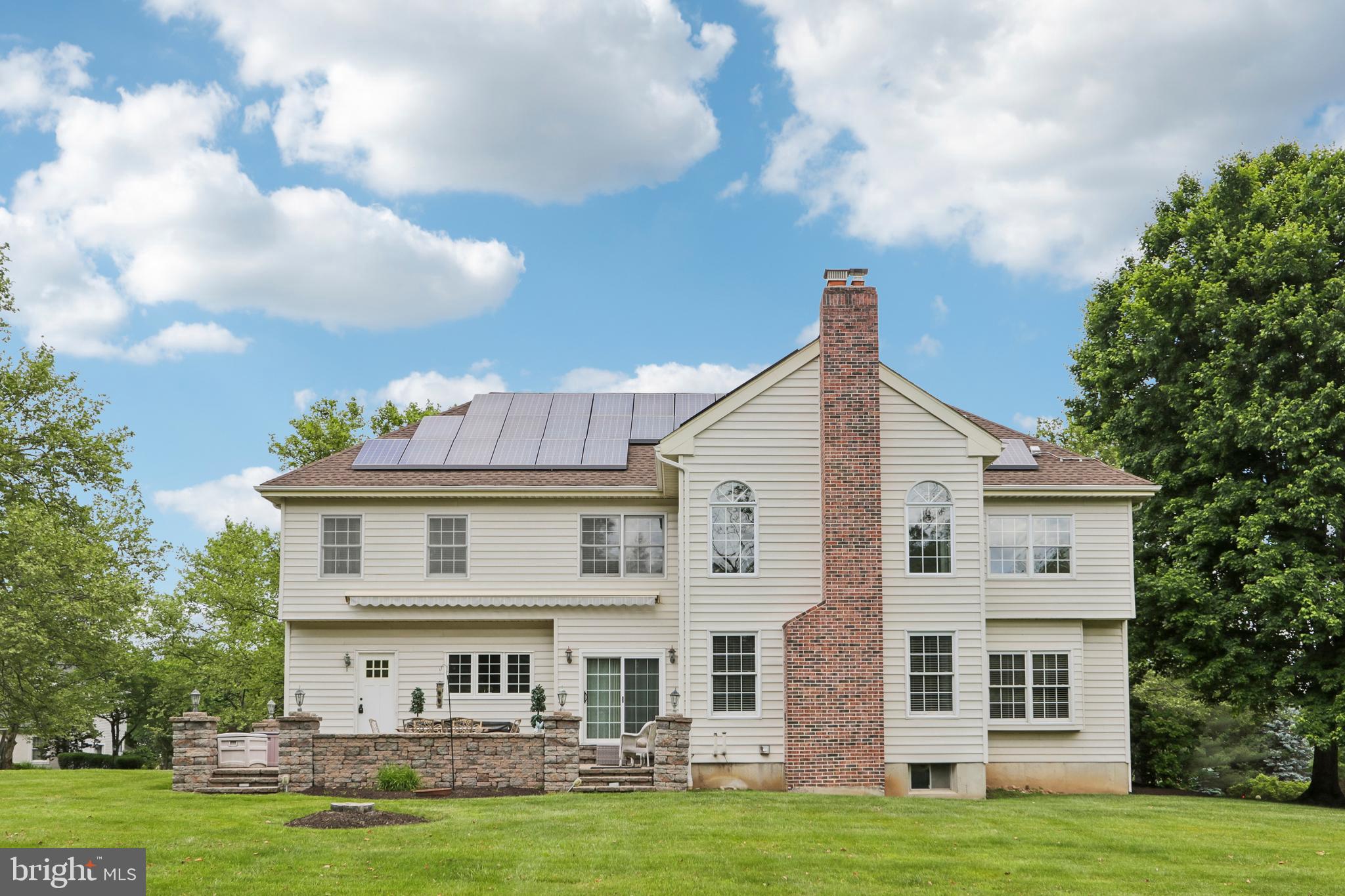 WEDGEWOOD GREENE - Residential