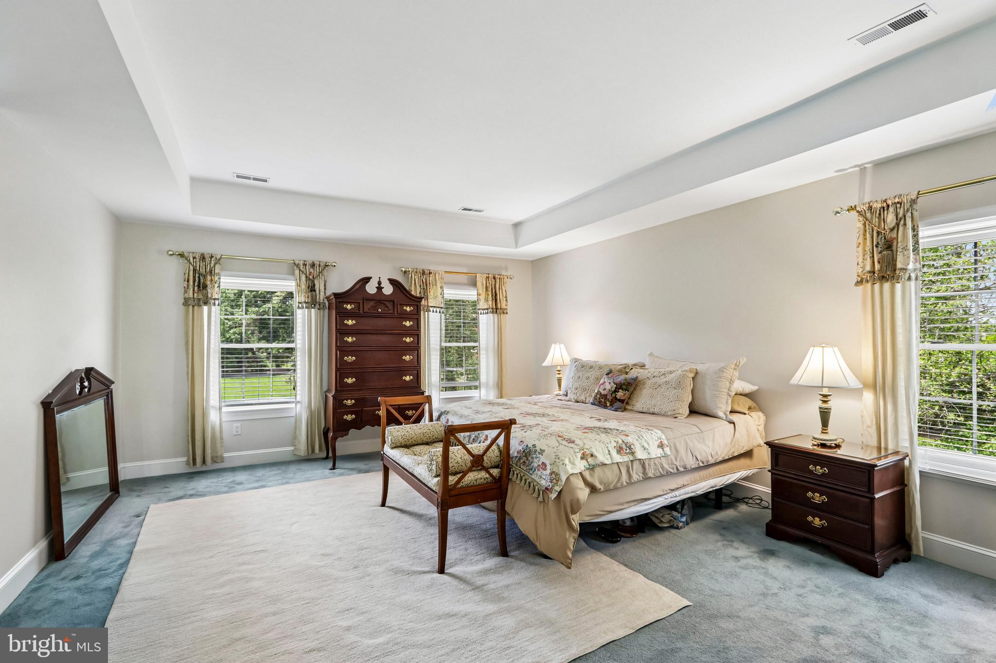 WEDGEWOOD GREENE - Residential