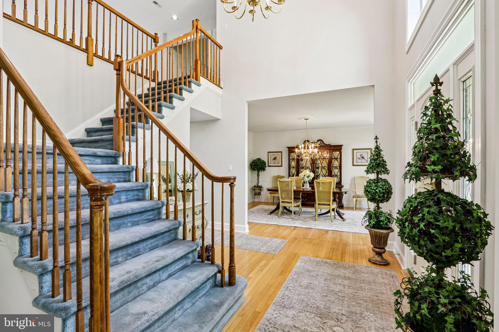 WEDGEWOOD GREENE - Residential