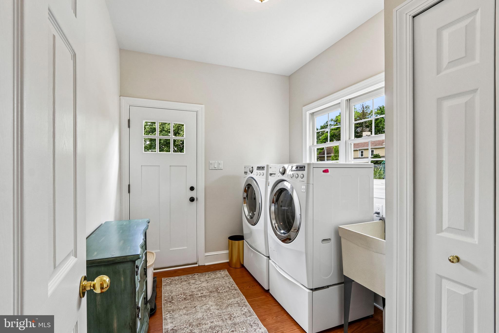 WEDGEWOOD GREENE - Residential