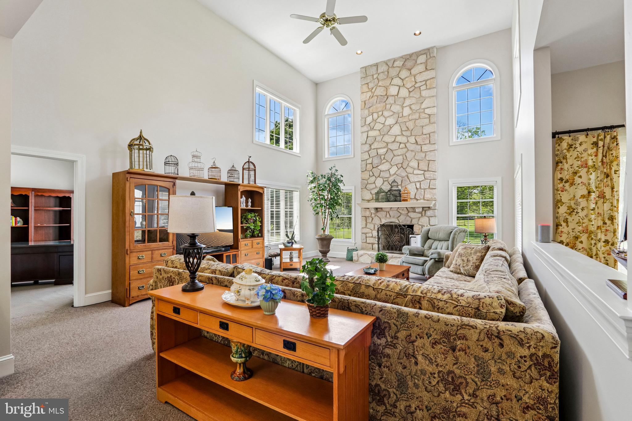 WEDGEWOOD GREENE - Residential