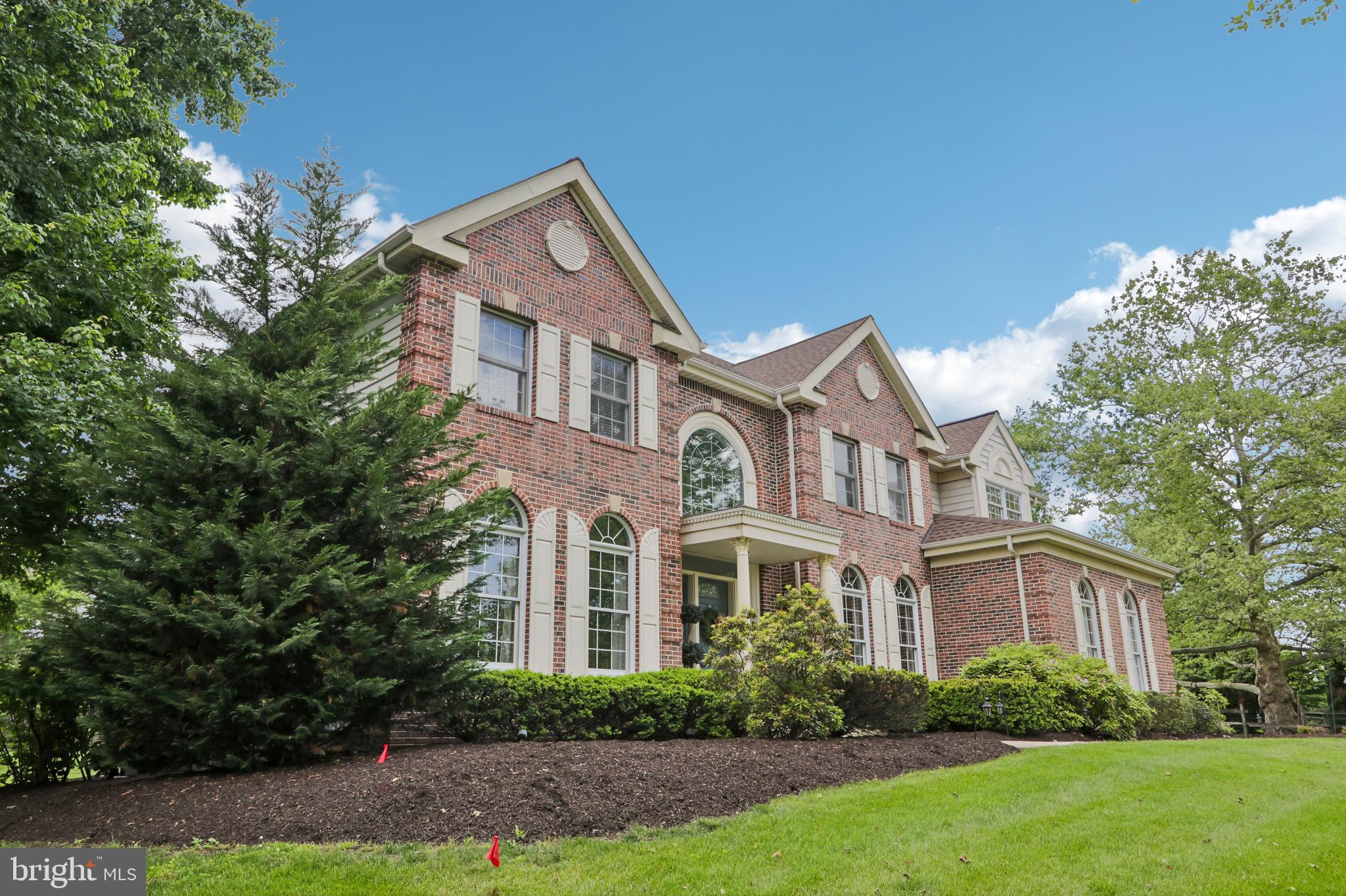 WEDGEWOOD GREENE - Residential