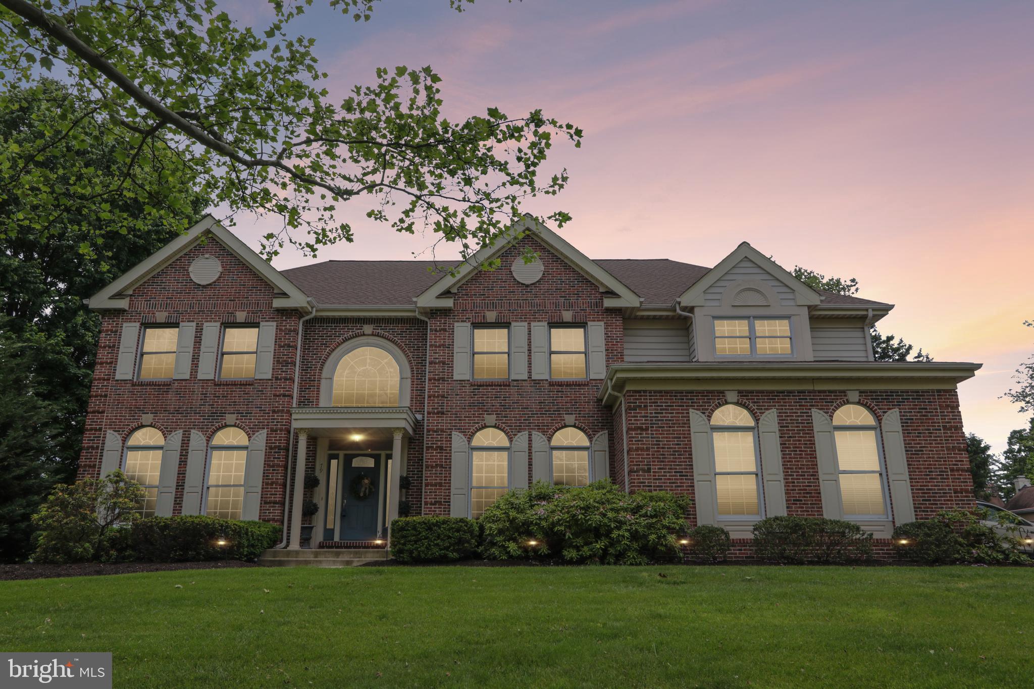 WEDGEWOOD GREENE - Residential