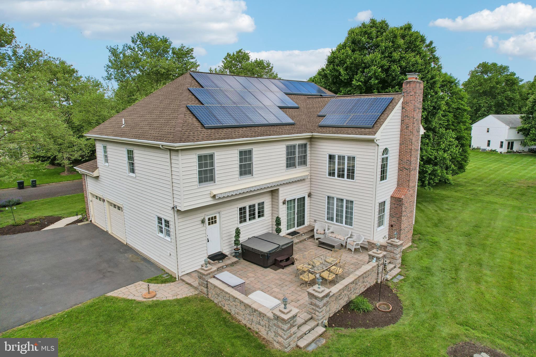 WEDGEWOOD GREENE - Residential