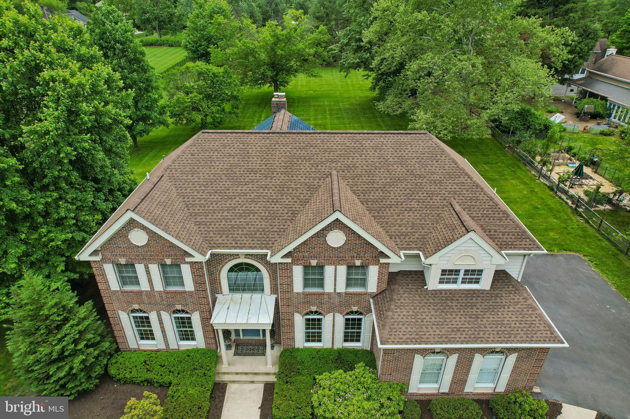 WEDGEWOOD GREENE - Residential