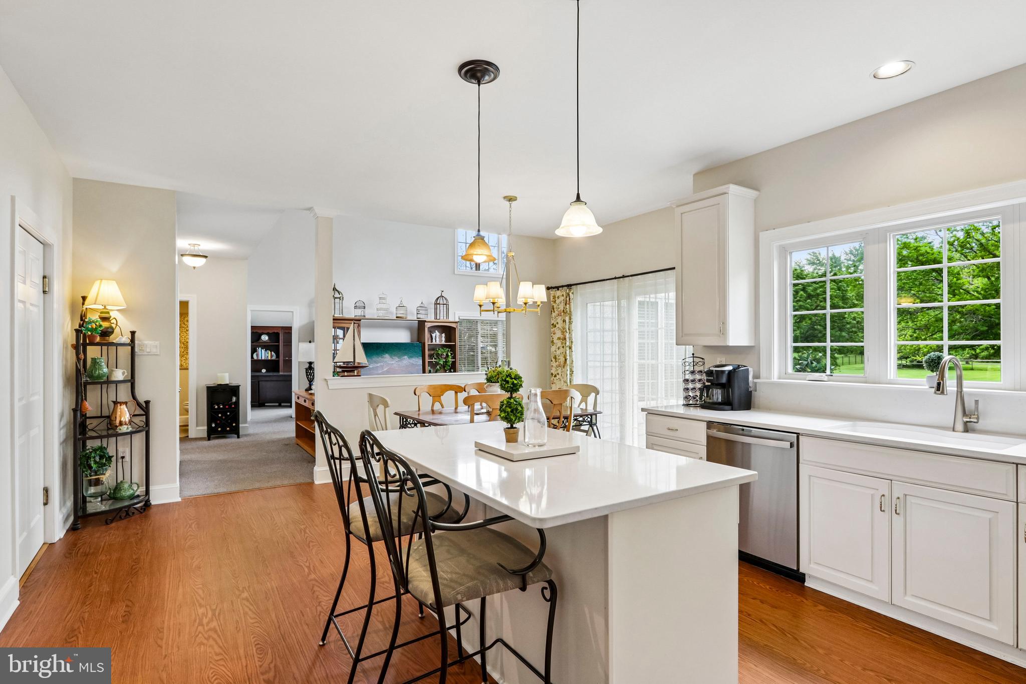 WEDGEWOOD GREENE - Residential
