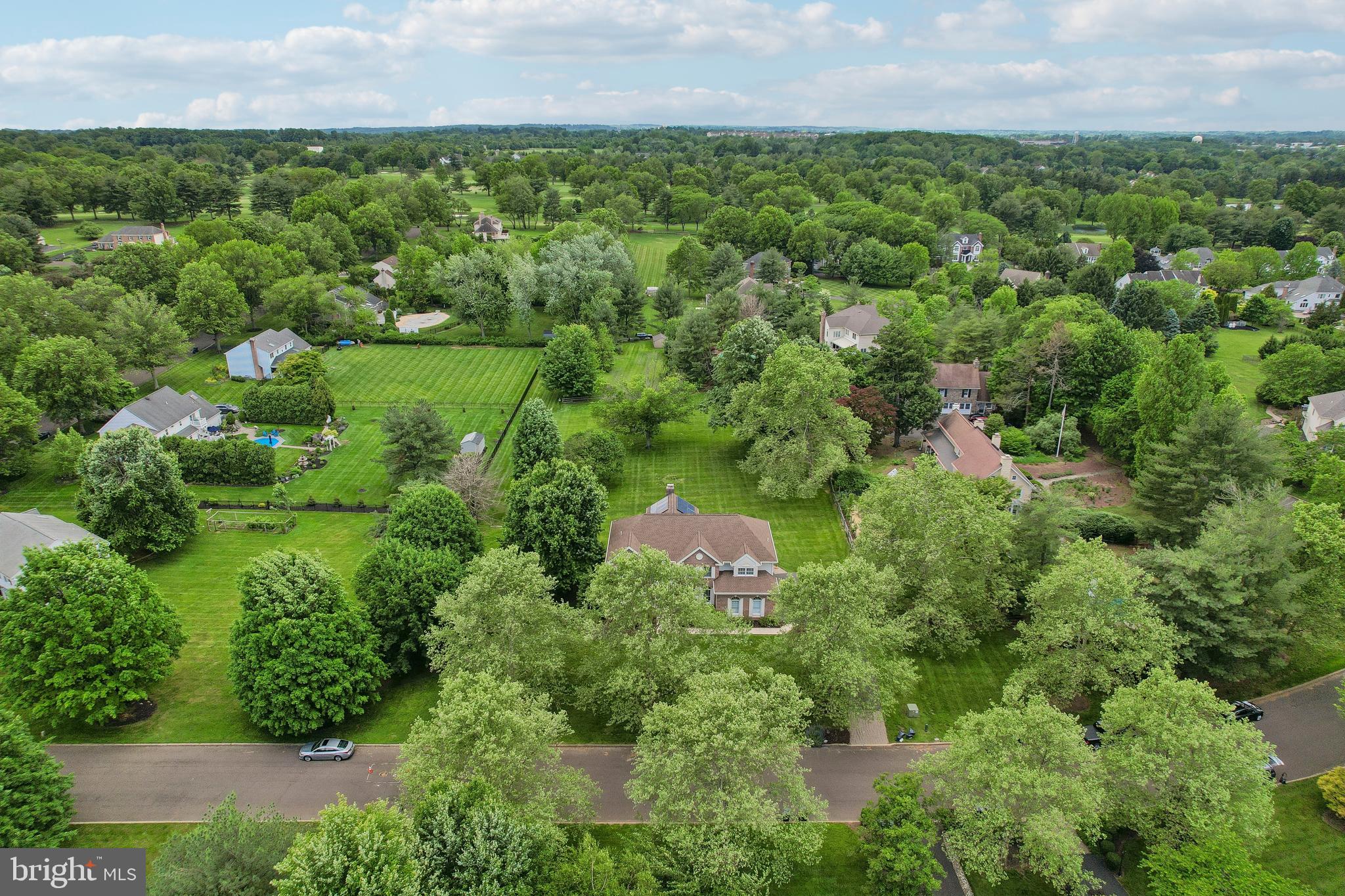 WEDGEWOOD GREENE - Residential