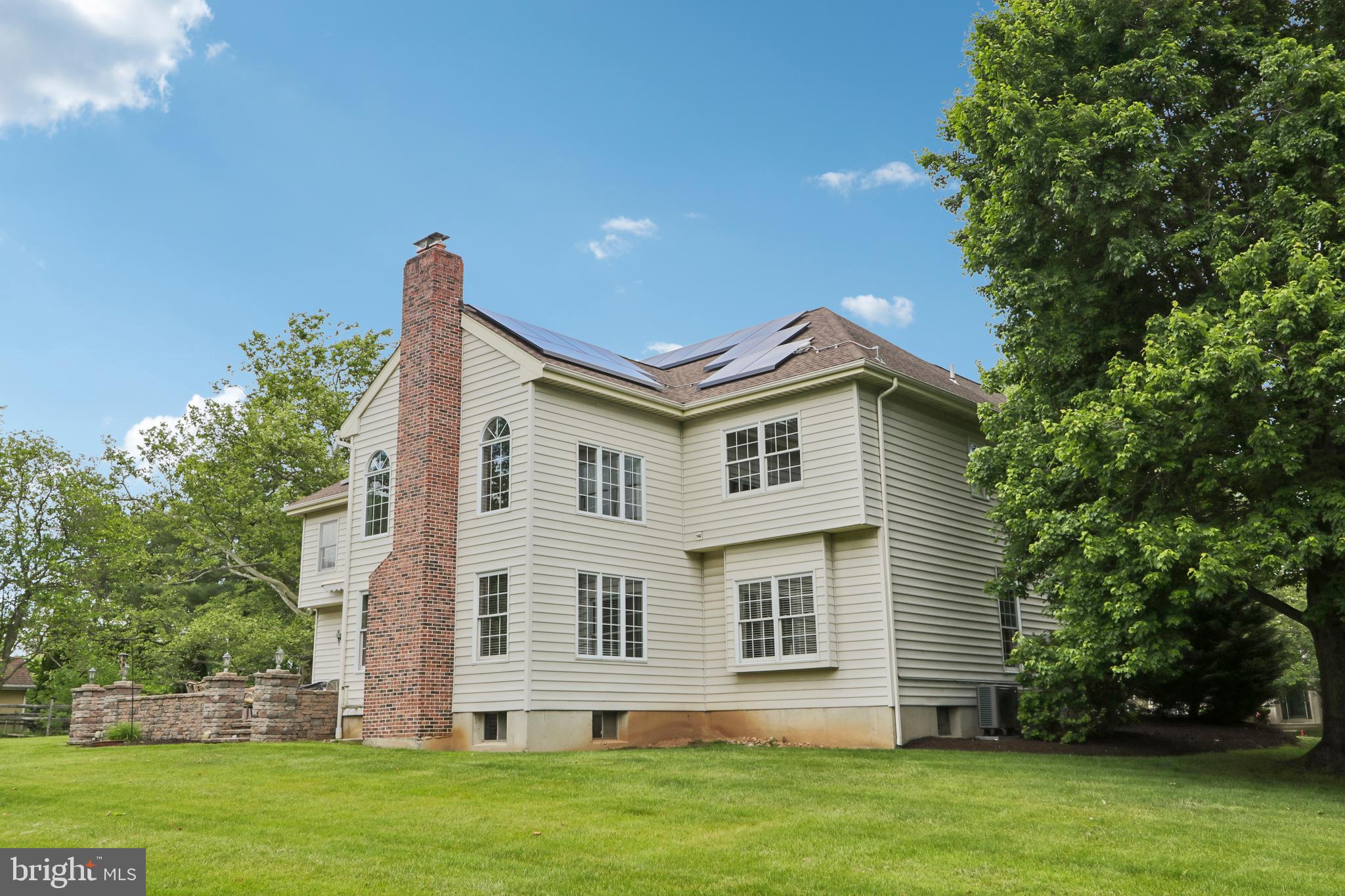 WEDGEWOOD GREENE - Residential