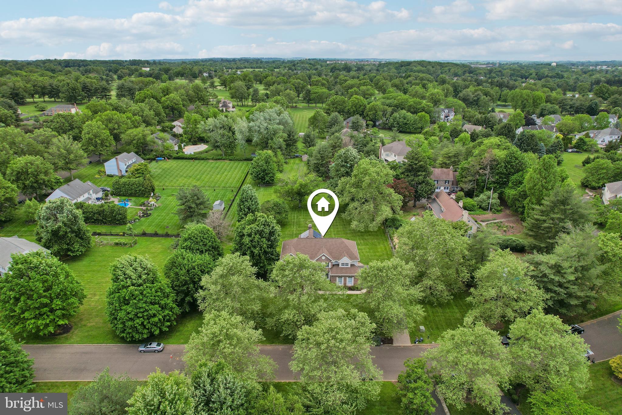 WEDGEWOOD GREENE - Residential