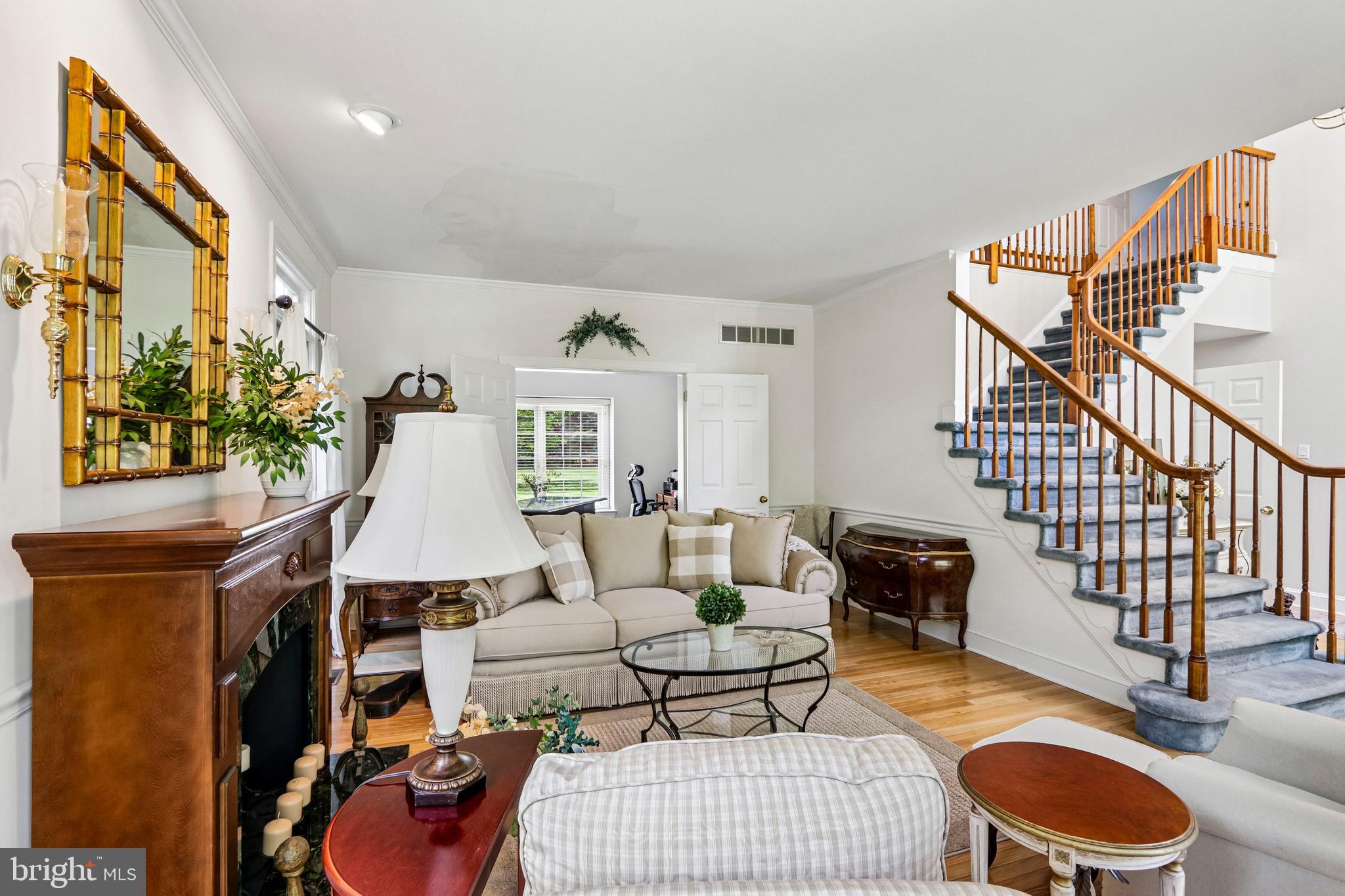 WEDGEWOOD GREENE - Residential