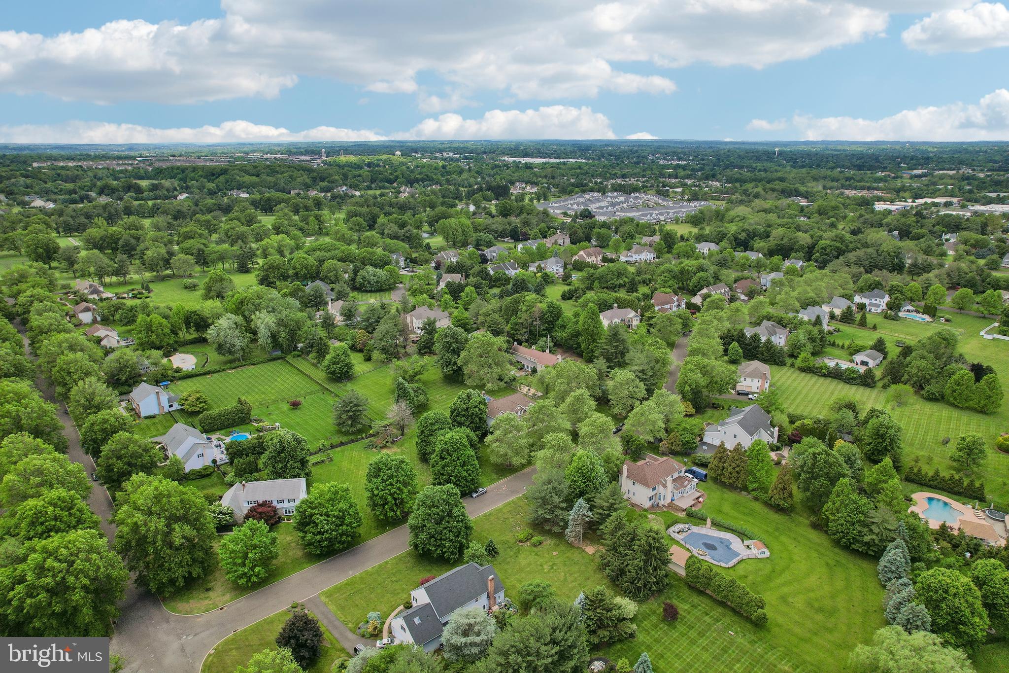WEDGEWOOD GREENE - Residential