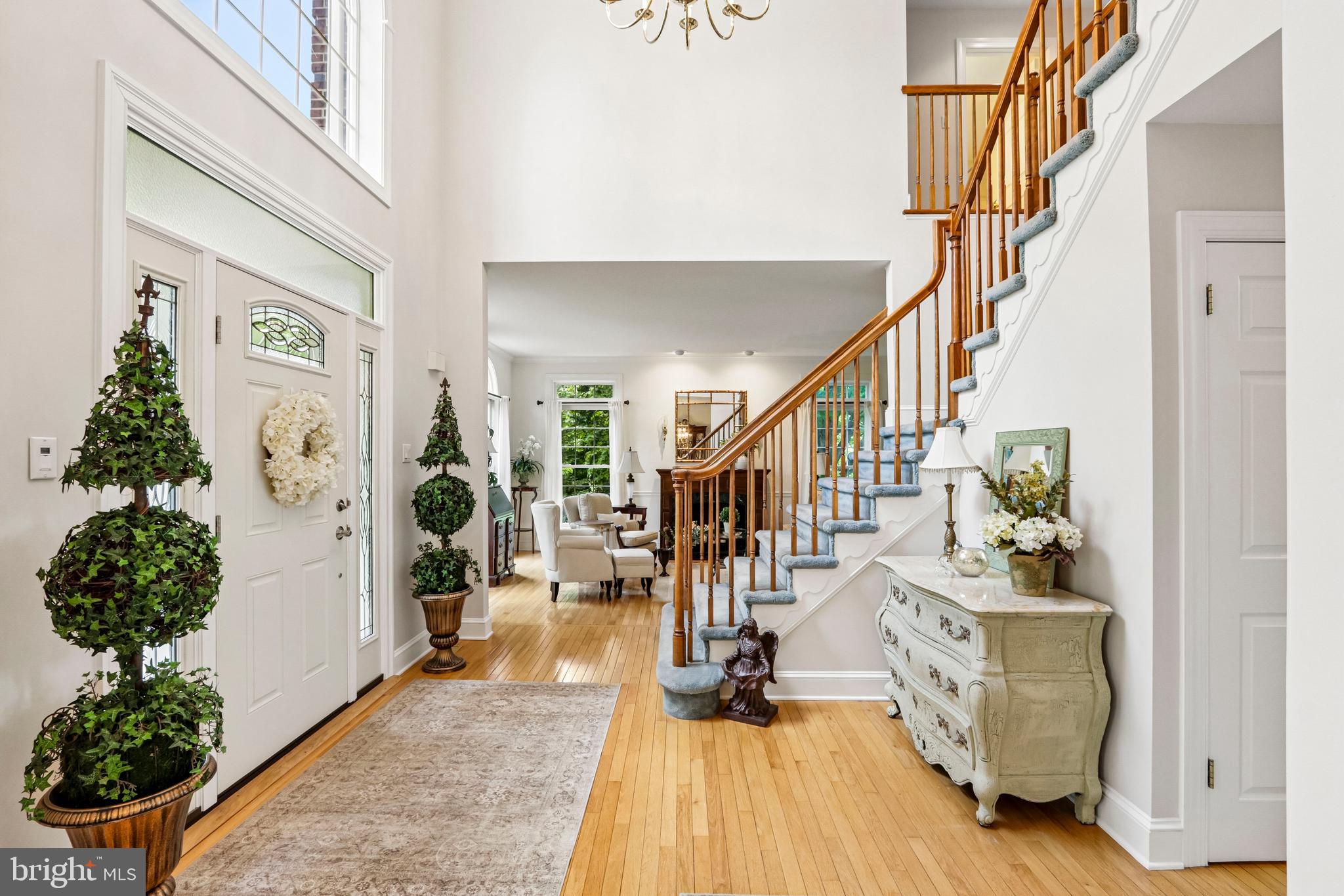 WEDGEWOOD GREENE - Residential