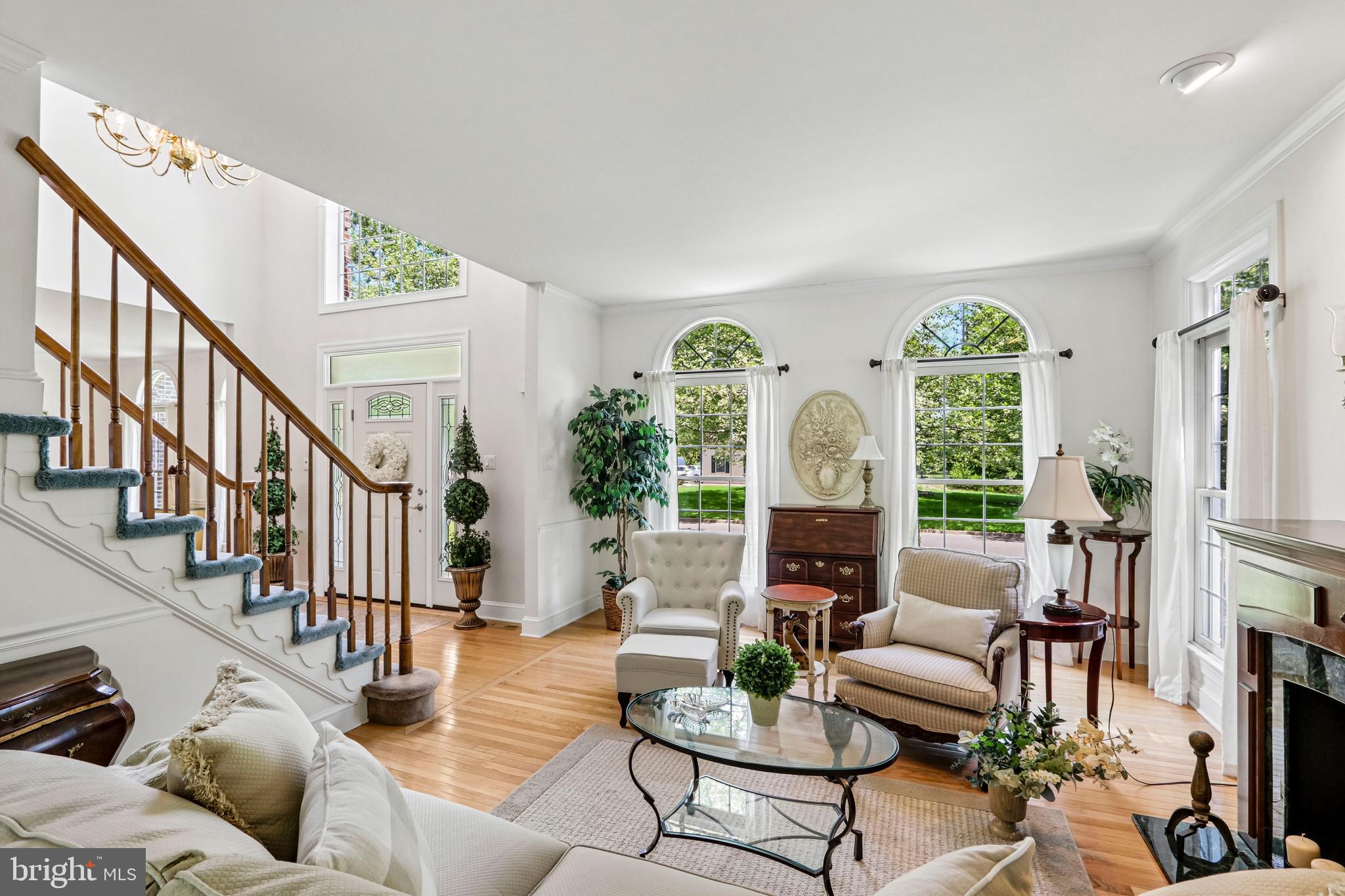 WEDGEWOOD GREENE - Residential