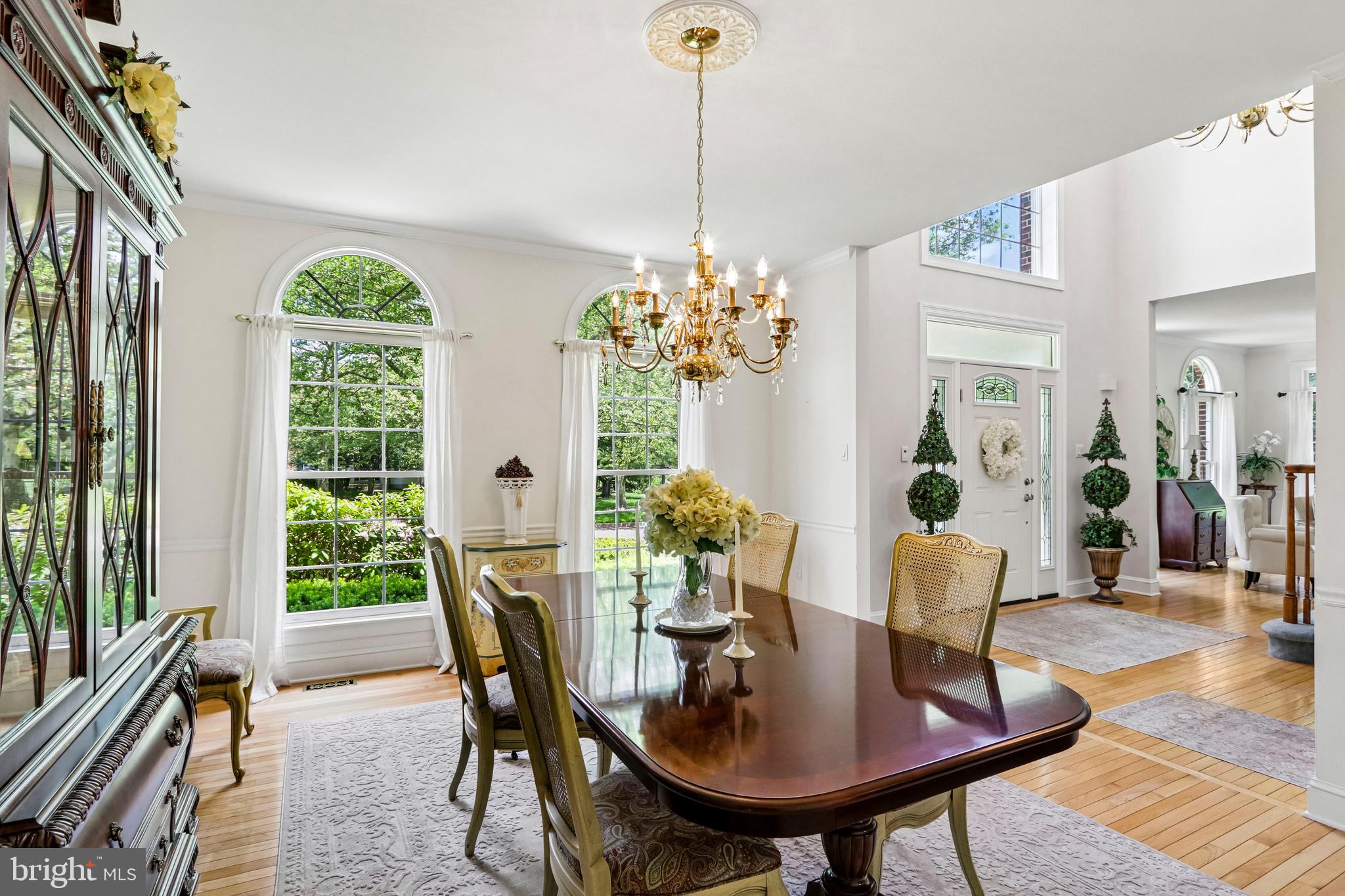 WEDGEWOOD GREENE - Residential