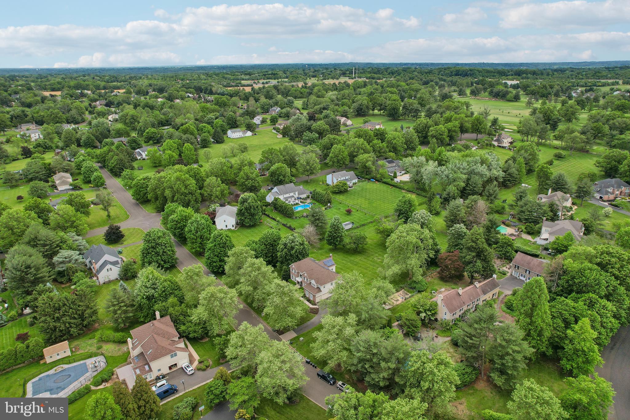WEDGEWOOD GREENE - Residential