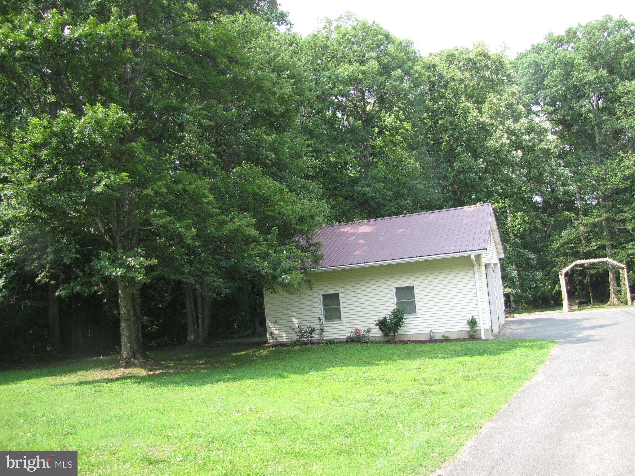 CYGNET PARK - Residential