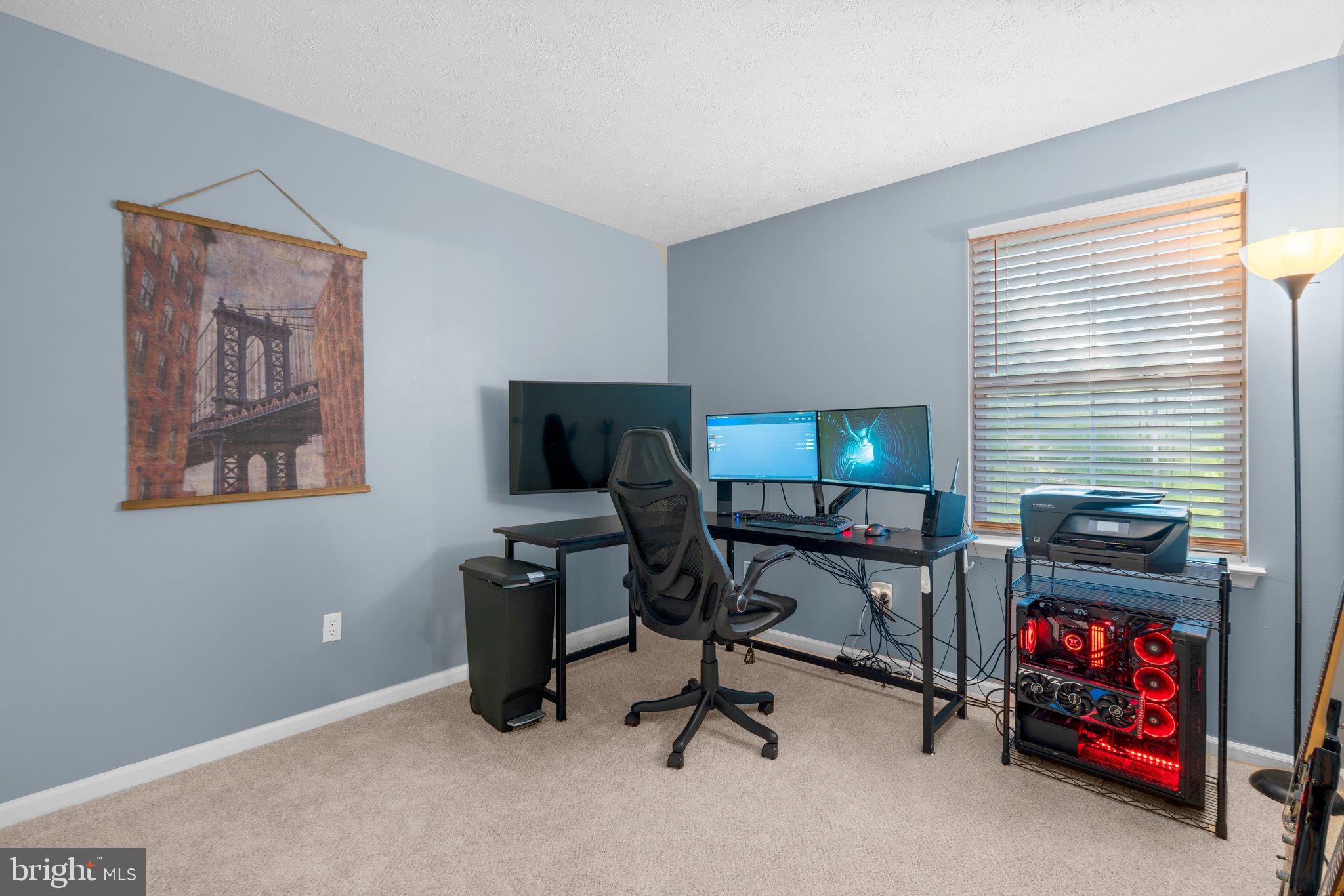 GARLAND - Residential