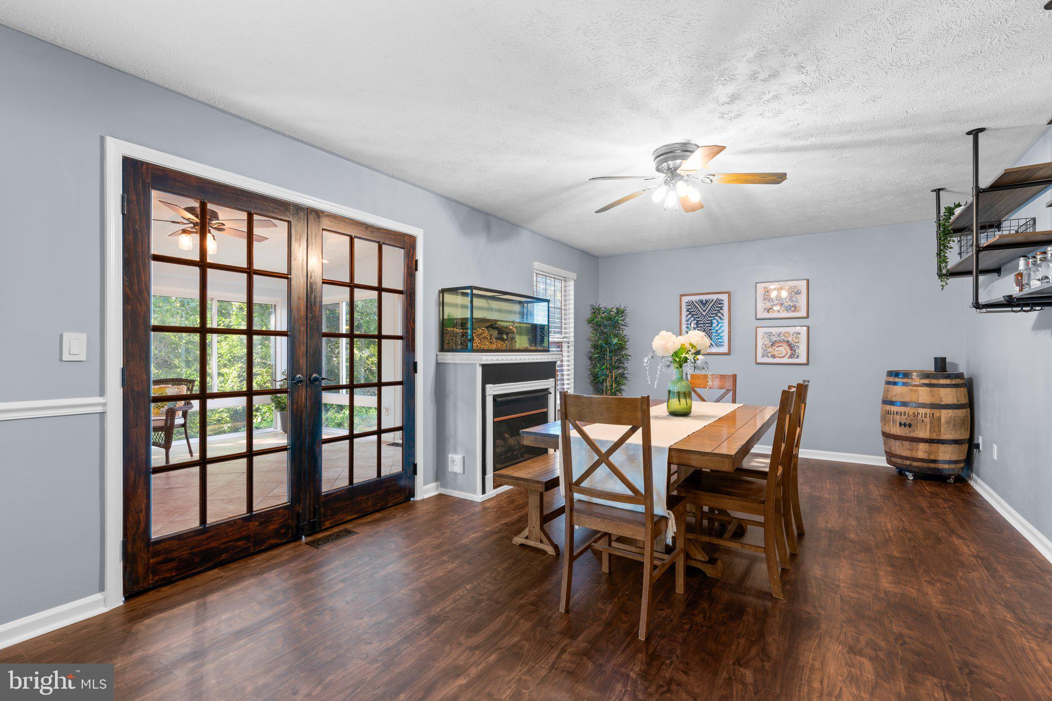 GARLAND - Residential