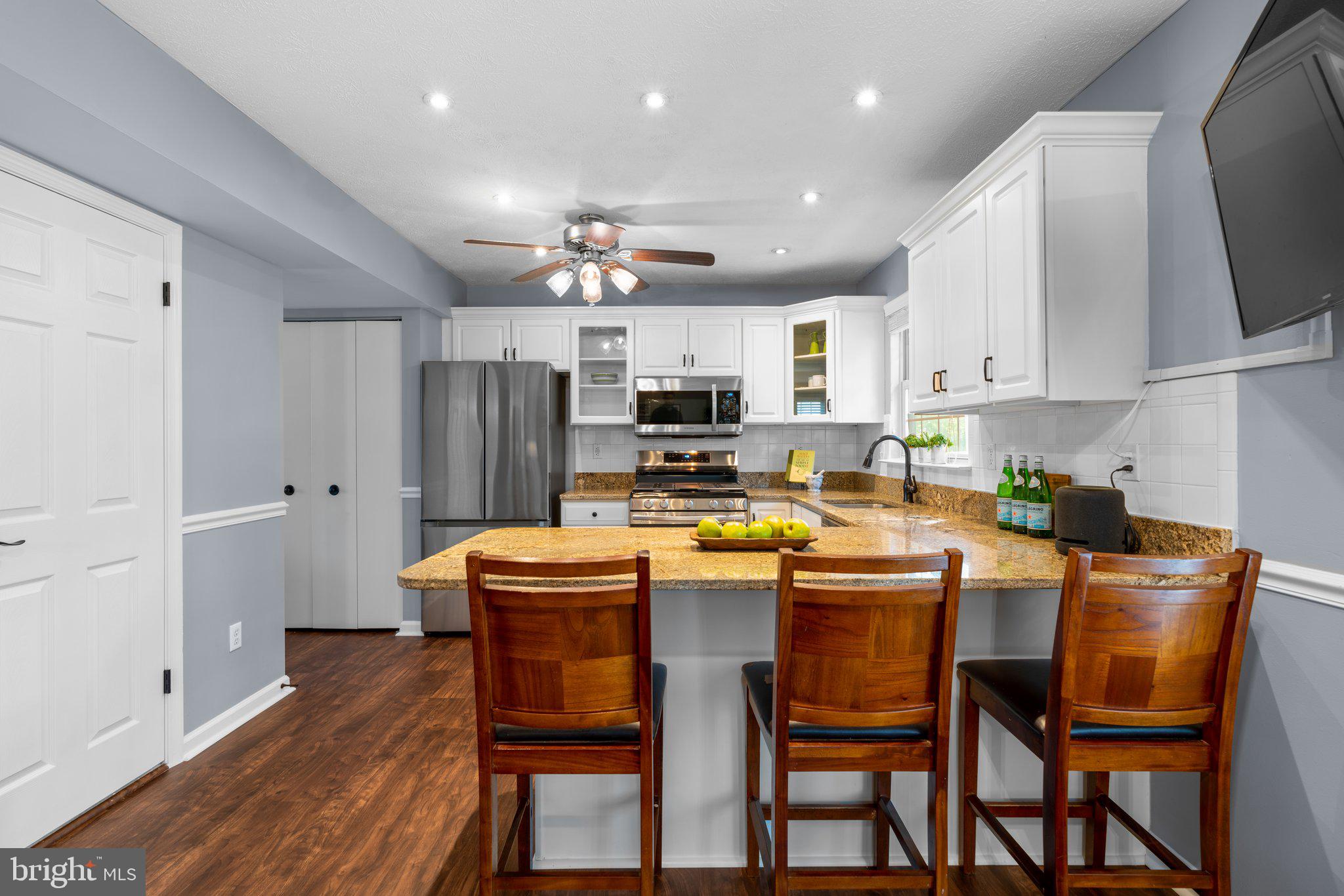 GARLAND - Residential