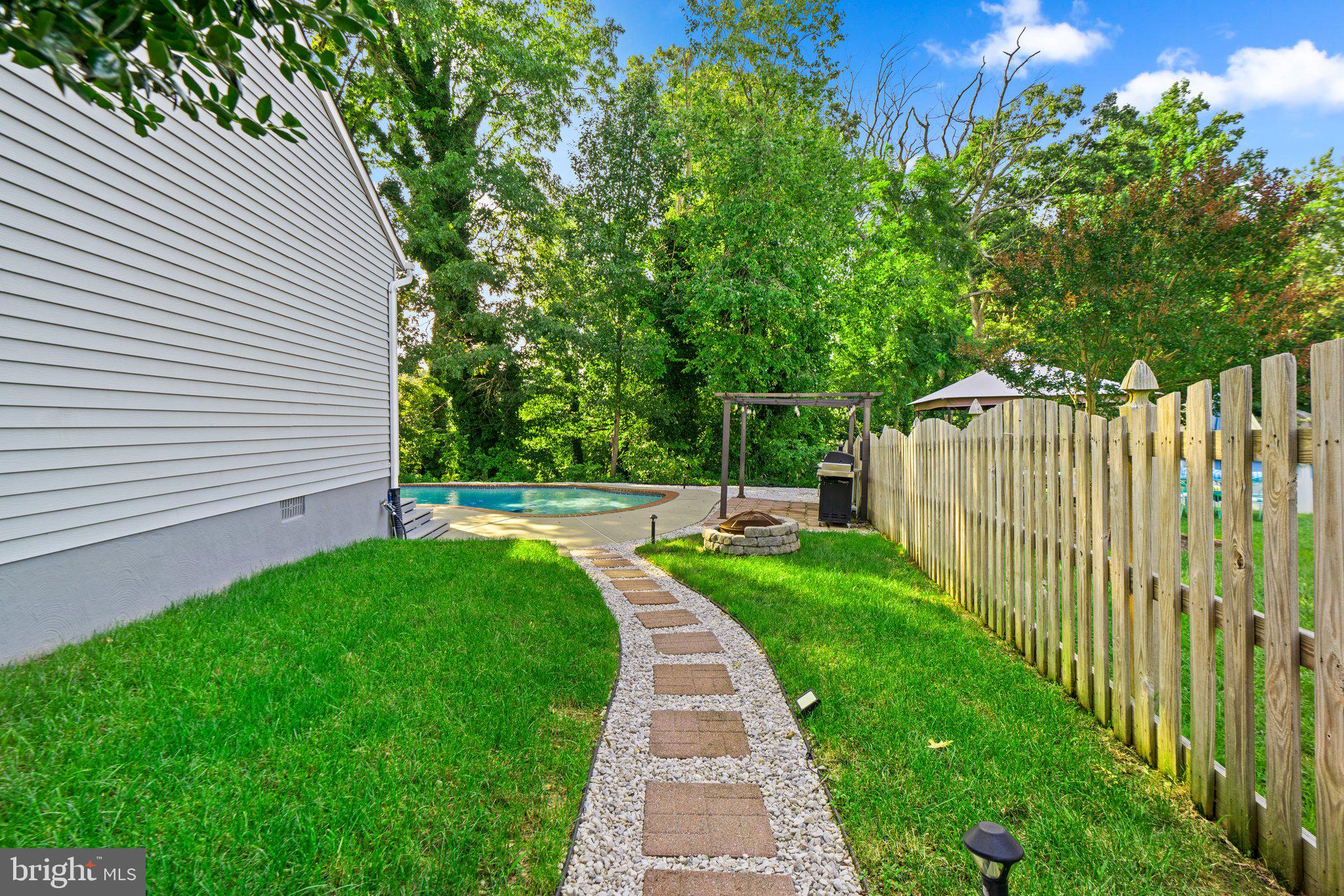 GARLAND - Residential