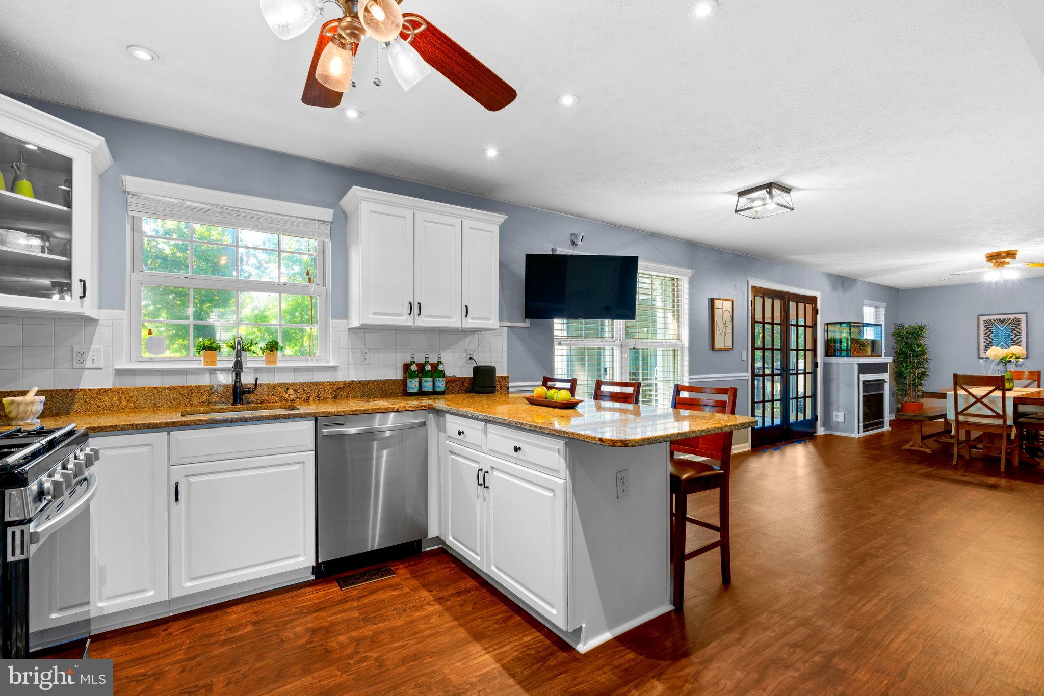 GARLAND - Residential