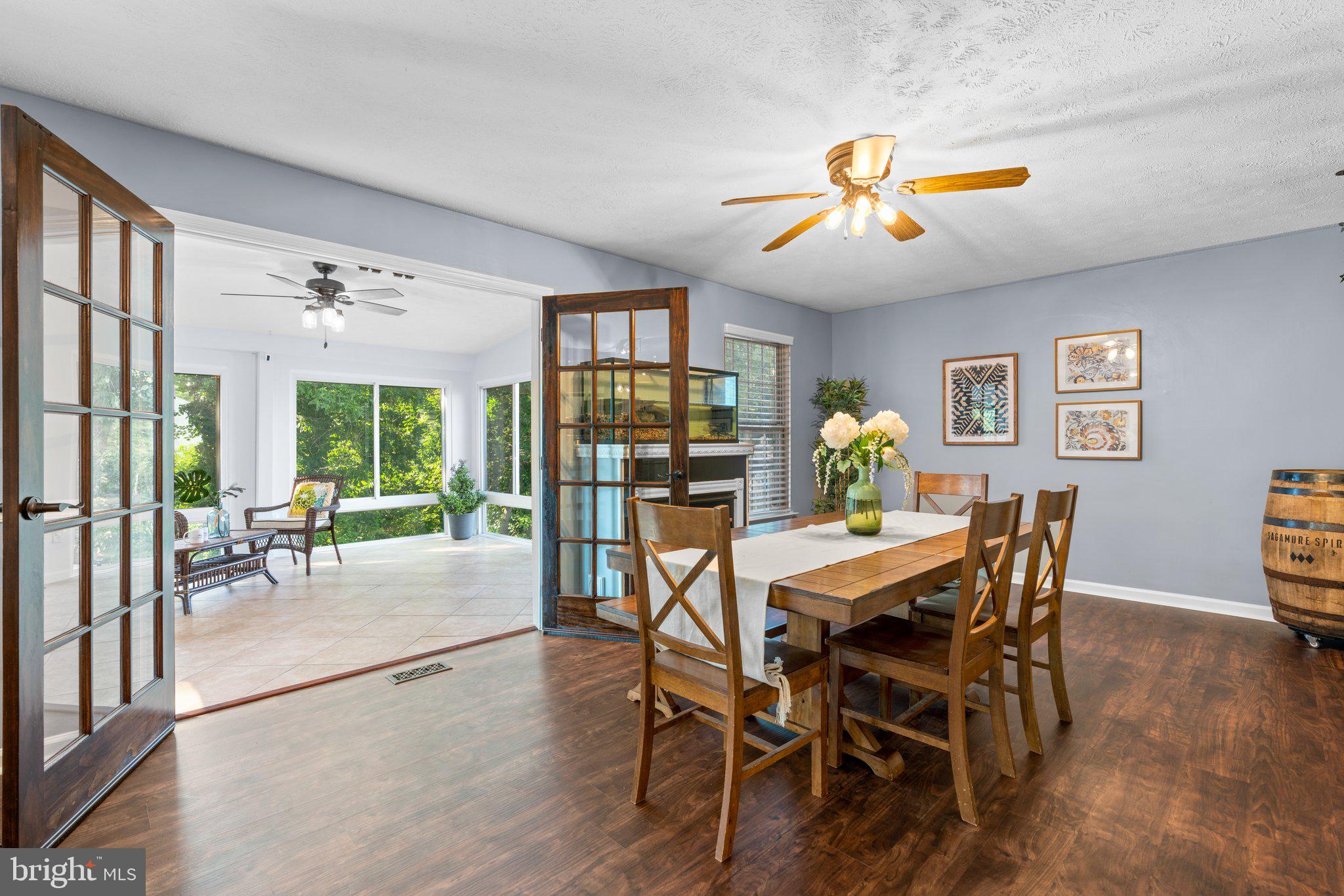 GARLAND - Residential